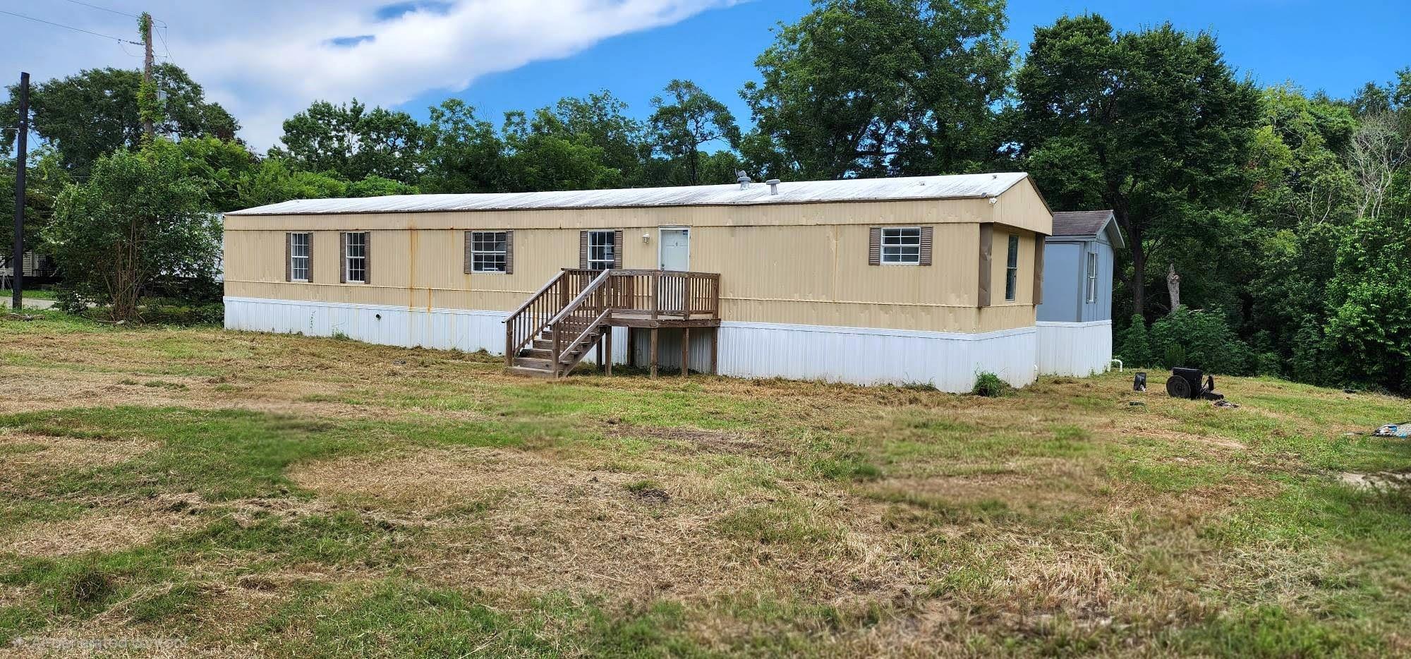 5807 Fletcher, Crosby, TX 77532