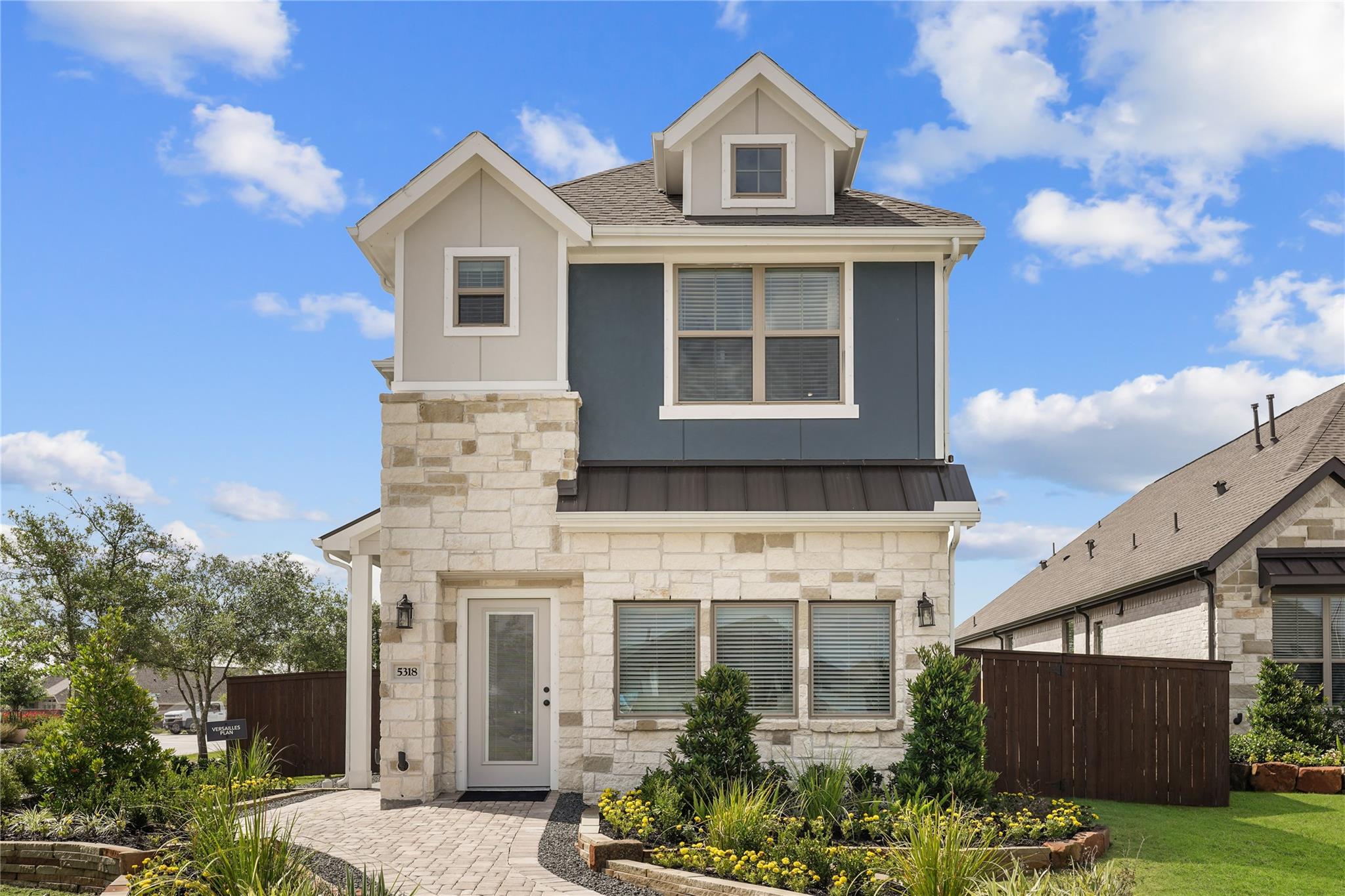 9450 Garden Gate Dr, Missouri City, TX 77459