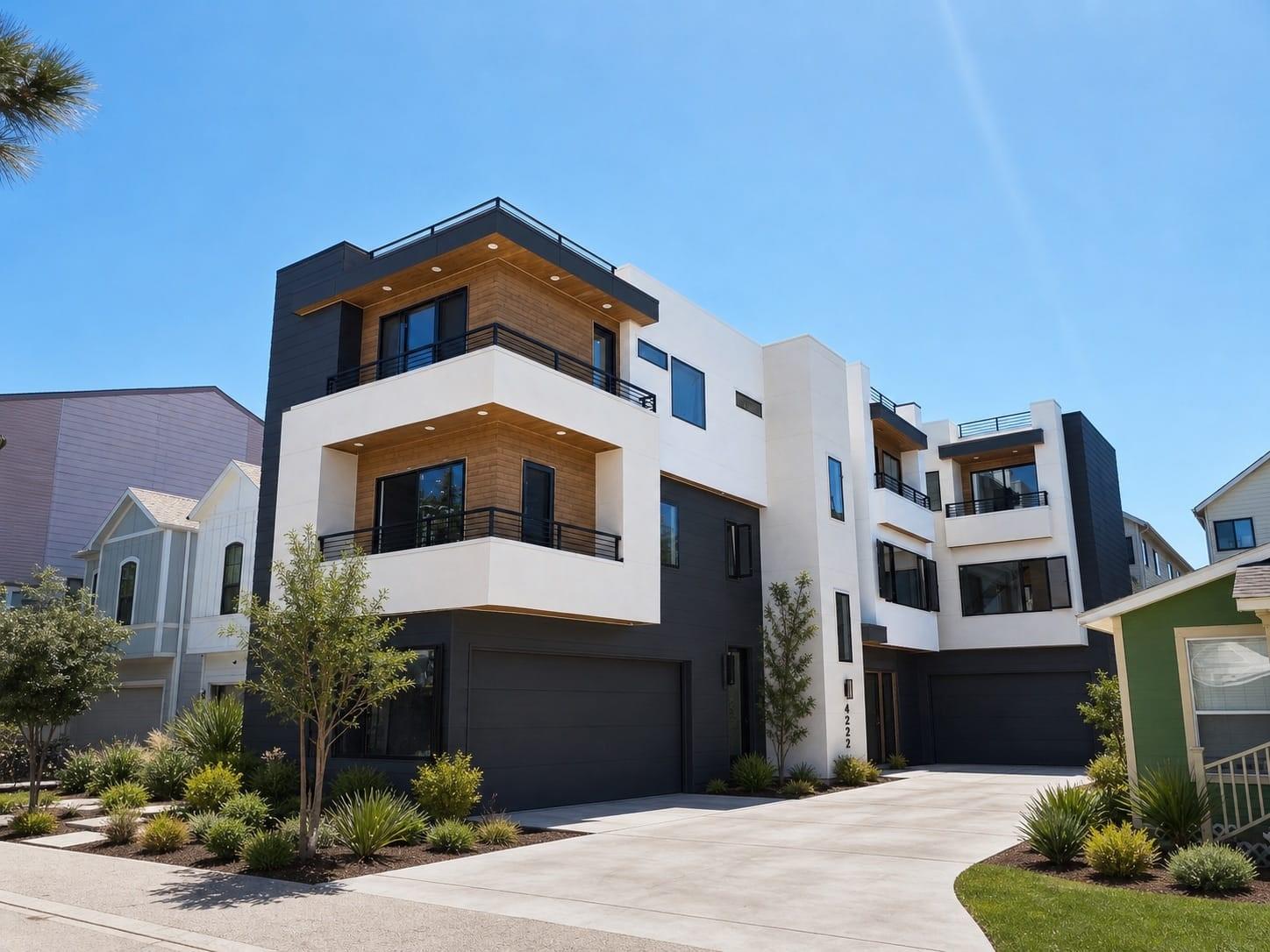 4125 Marina St, Houston, TX 77007
