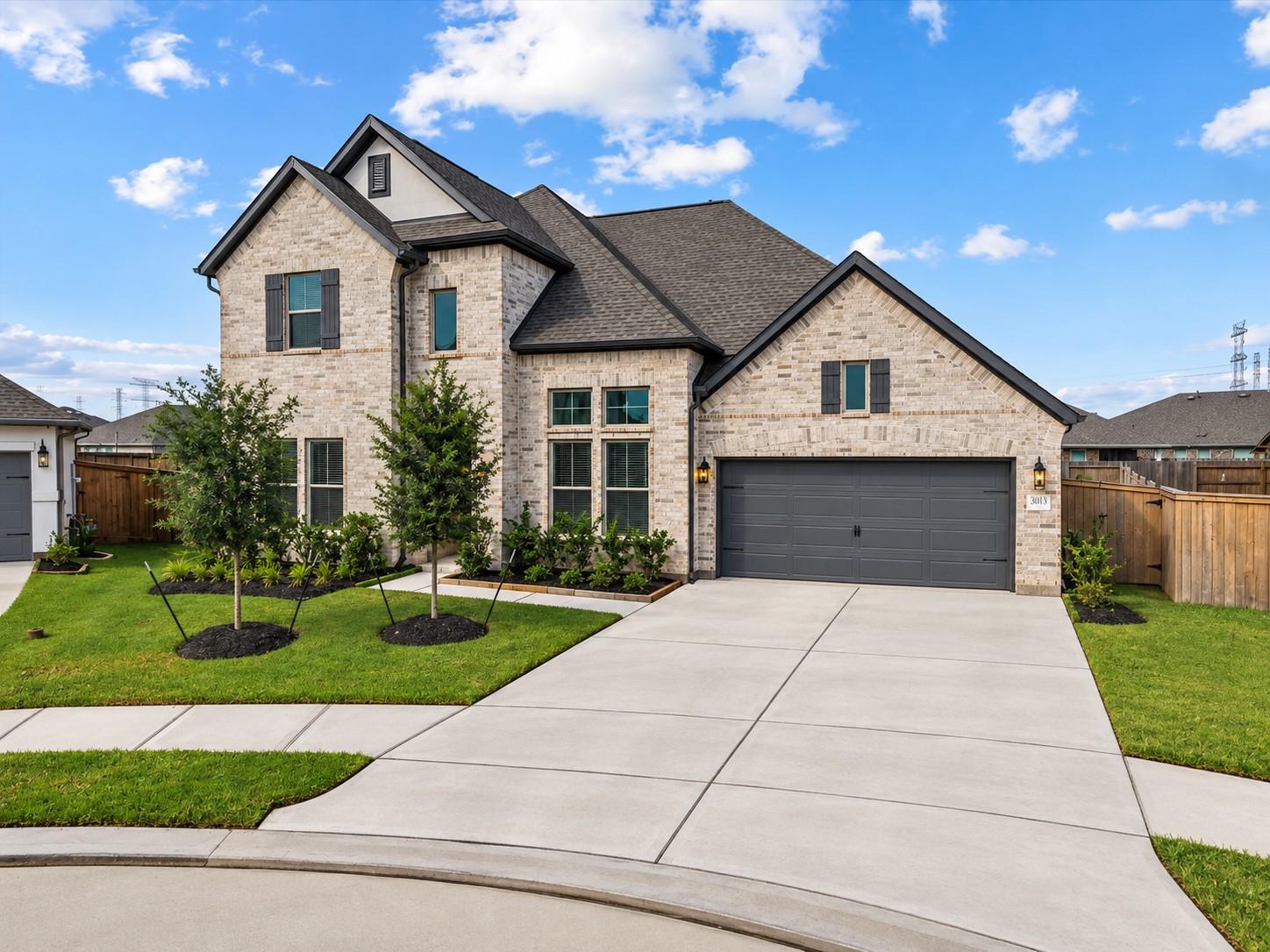 3013 Shelly Bayou Ct, League City, TX 77573