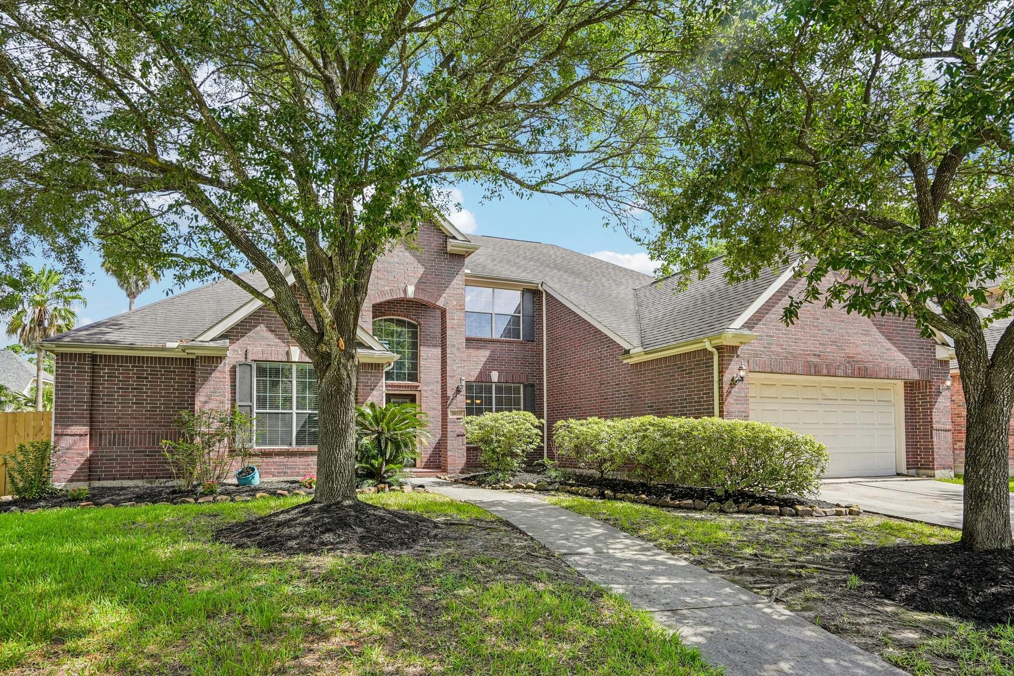 18330 Enchanted Rock Trl, Humble, TX 77346