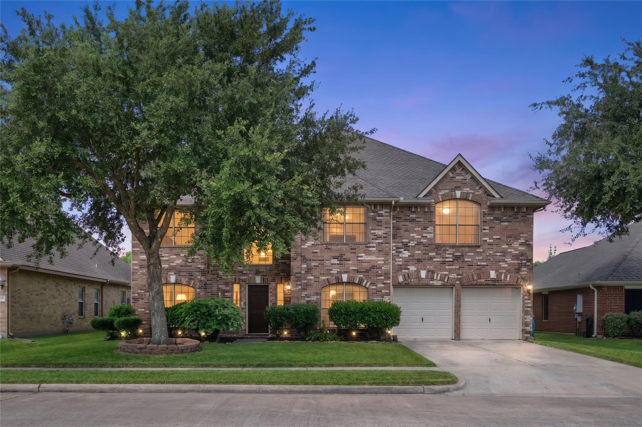 2322 Pine Brook Dr, Deer Park, TX 77536