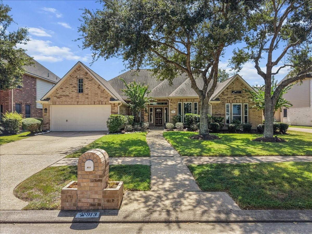 913 Elm Pointe, League City, TX 77573 photo