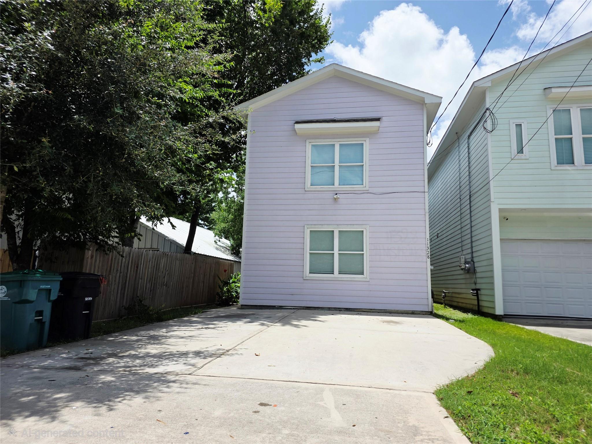 11328 Palmsprings Dr, Houston, TX 77034