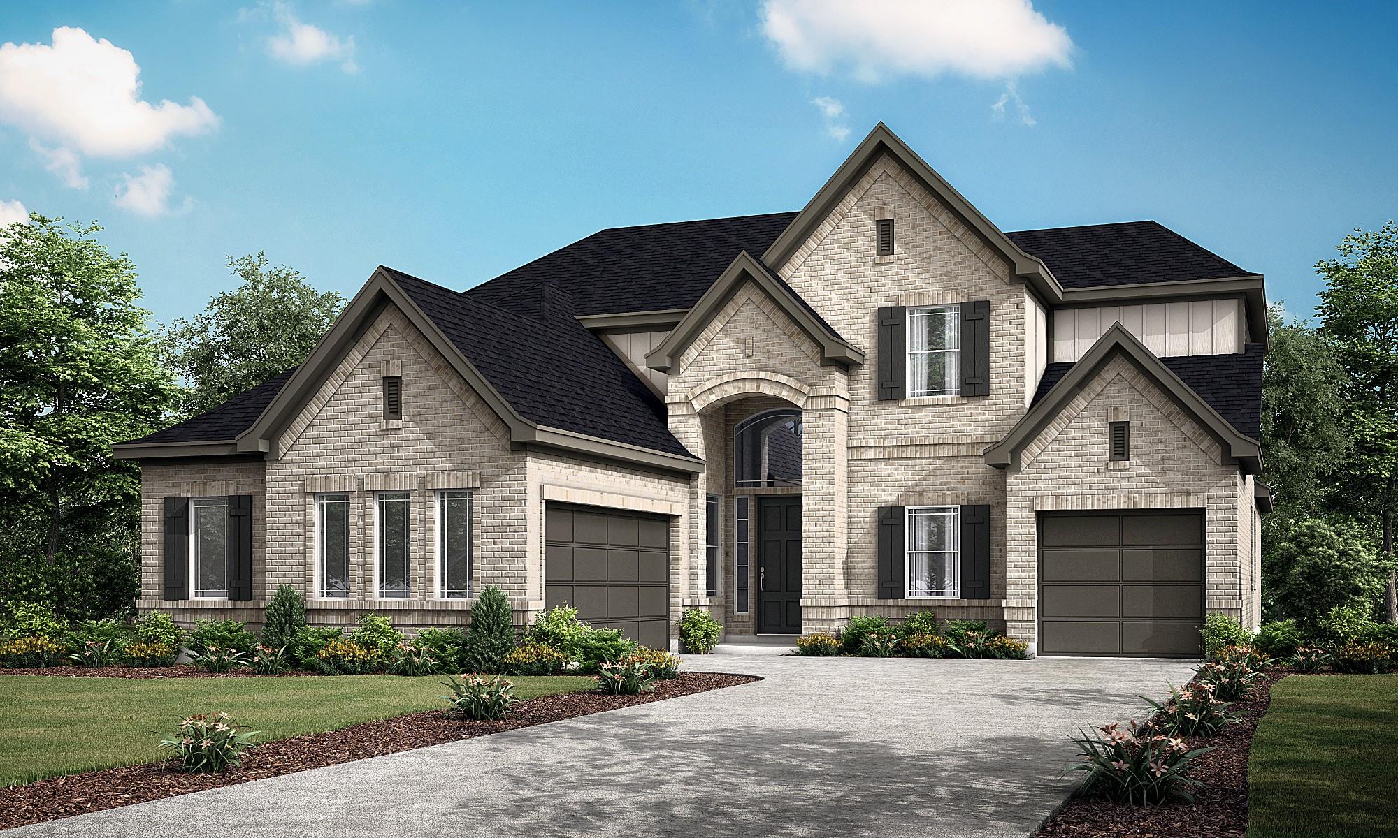 4407 Southpoint Way, Fulshear, TX 77441