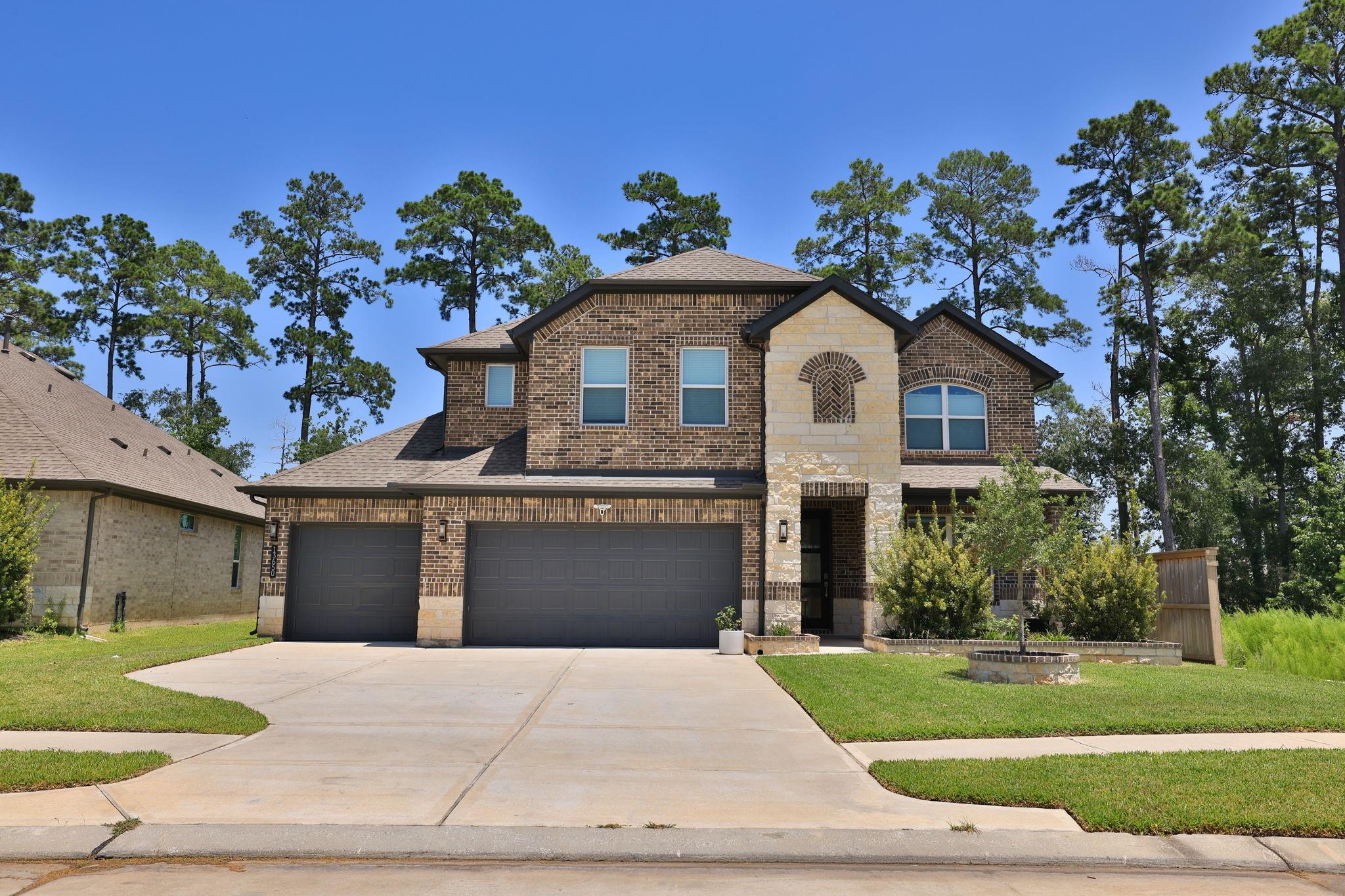 13650 Balanced Rock Dr, Conroe, TX 77384 photo