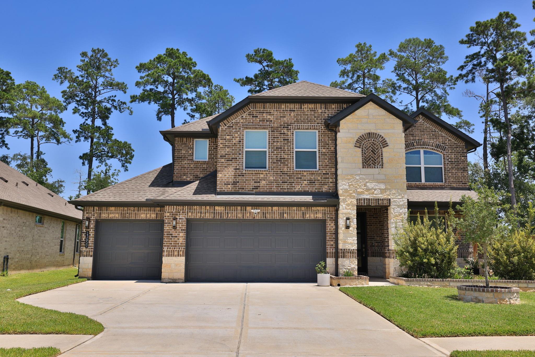 13650 Balanced Rock Dr, Conroe, TX 77384