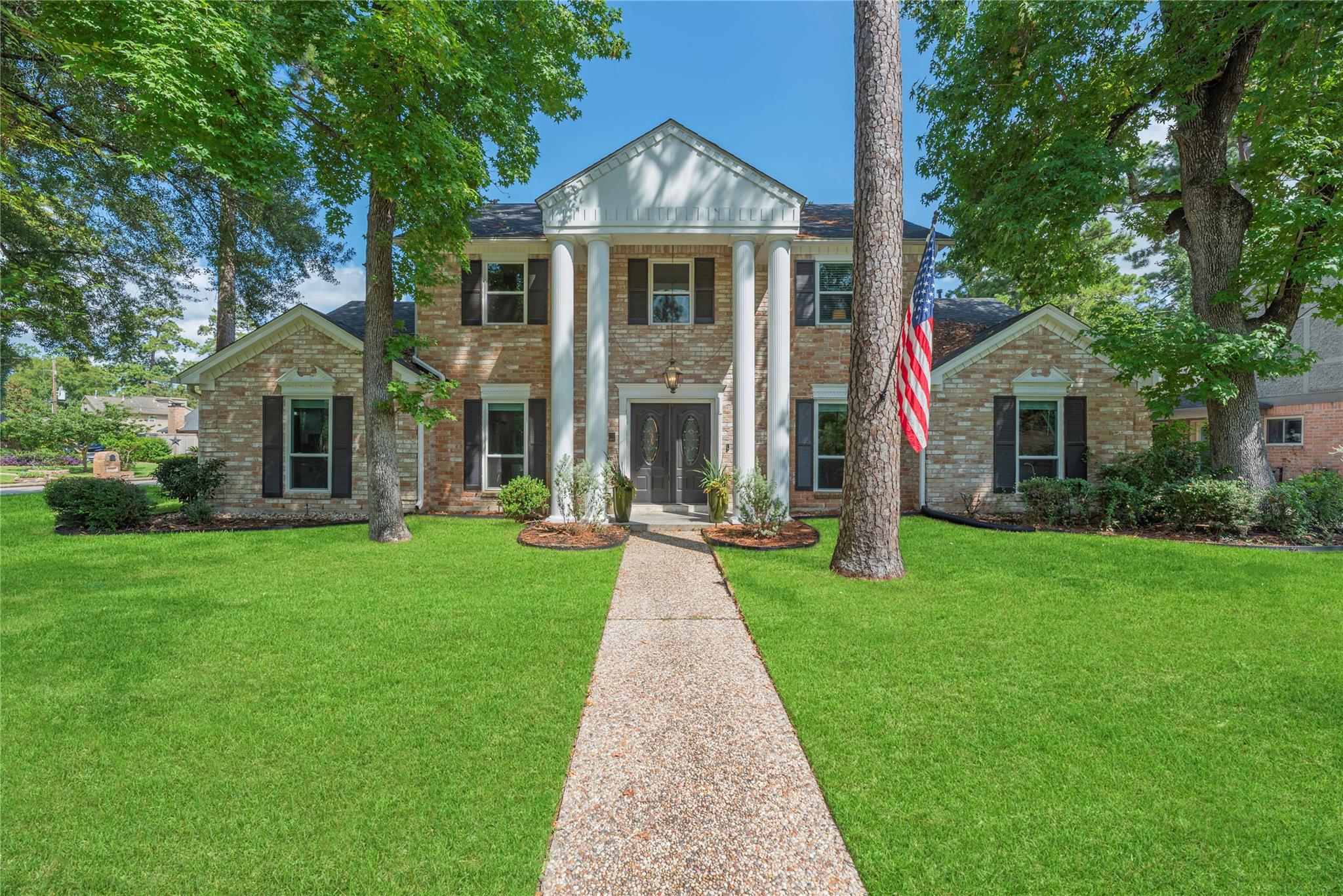 6622 Ampton Dr, Spring, TX 77379 photo