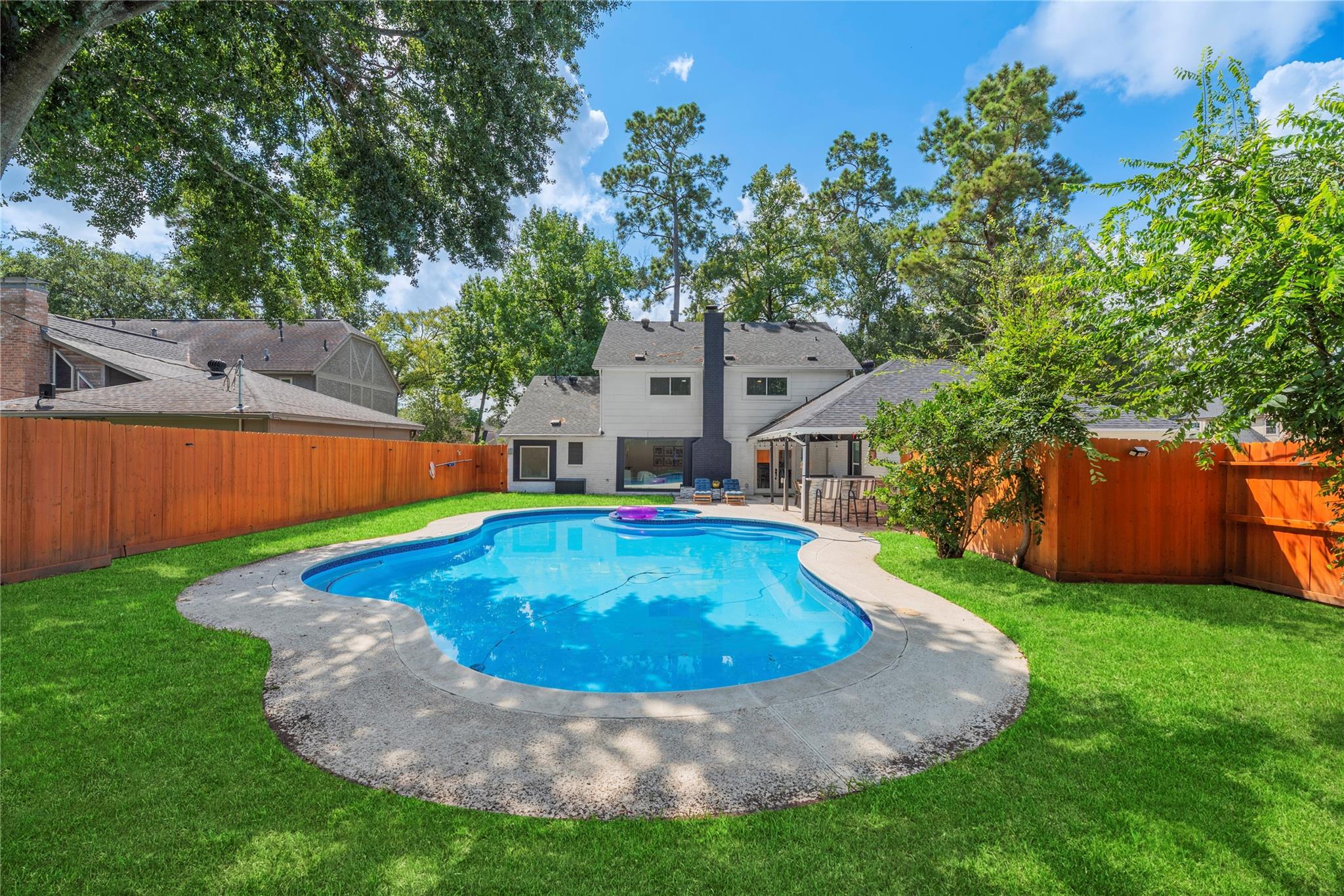 6622 Ampton Dr, Spring, TX 77379