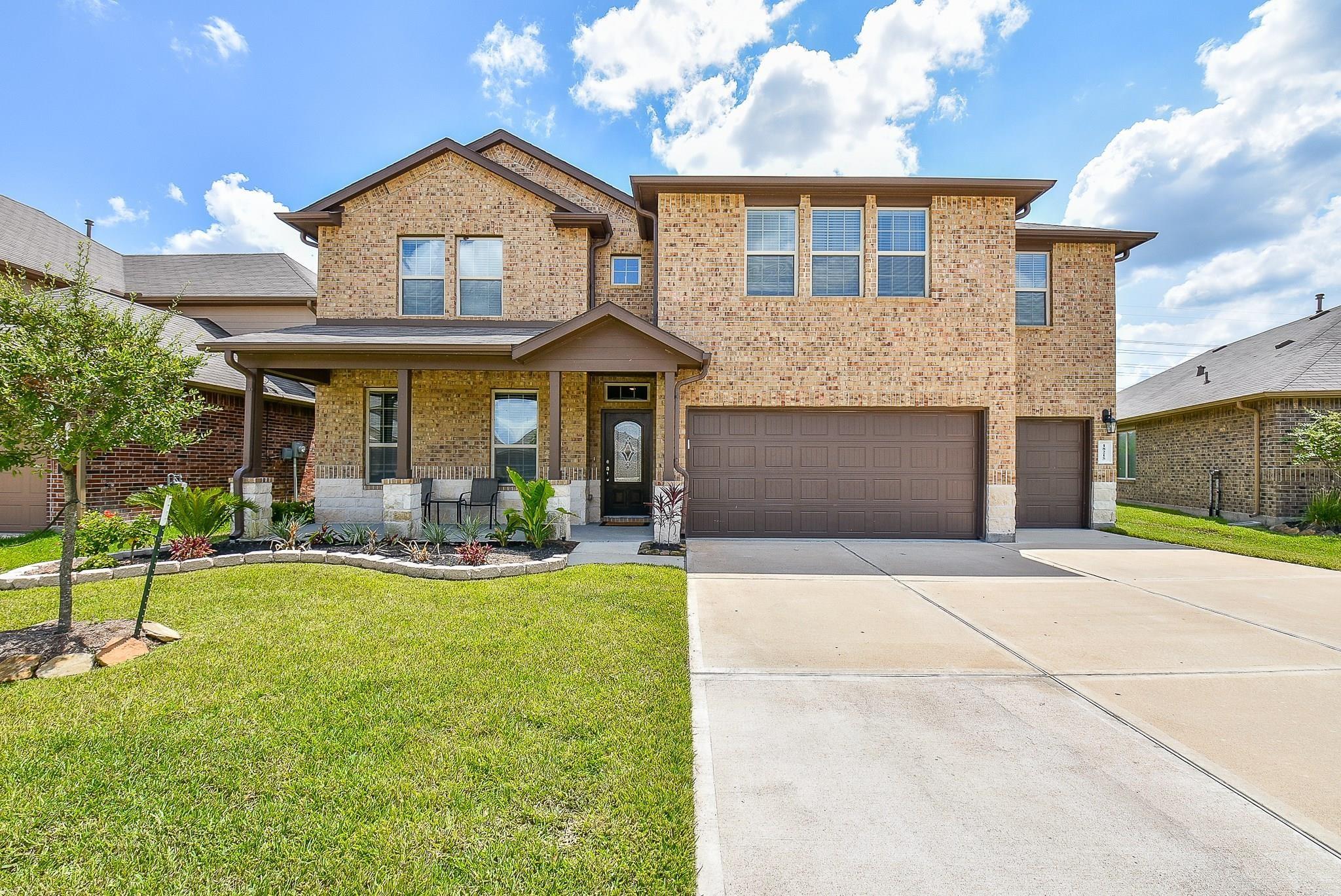 18215 Tenasserim Pine Trce, Richmond, TX 77407