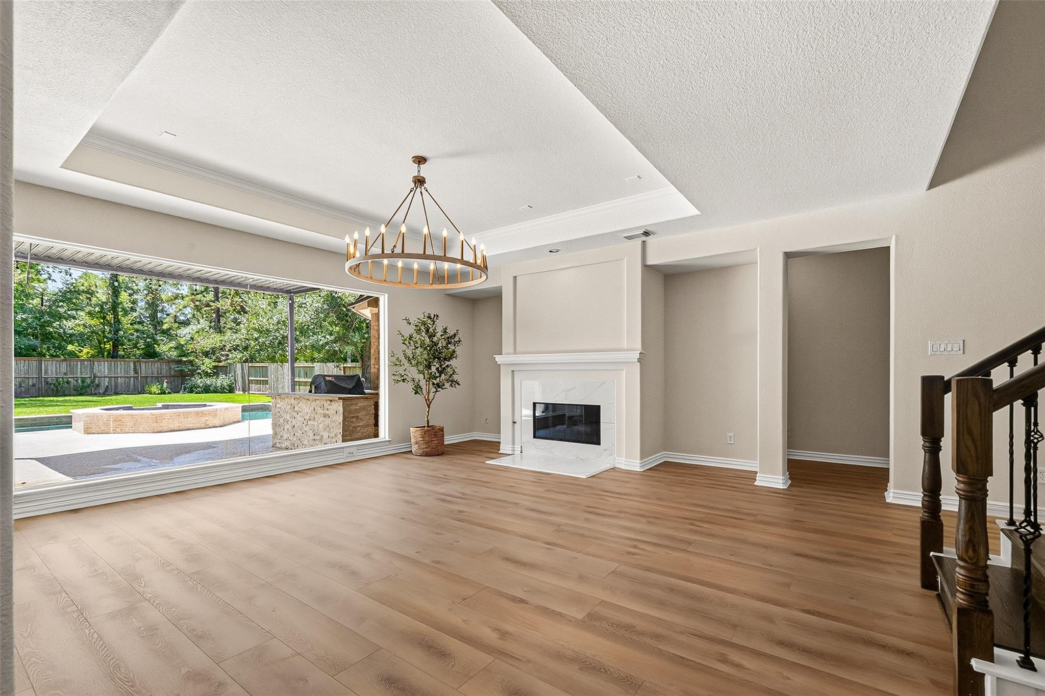 45 Marquise Oaks Place Pl, The Woodlands, TX 77382 photo