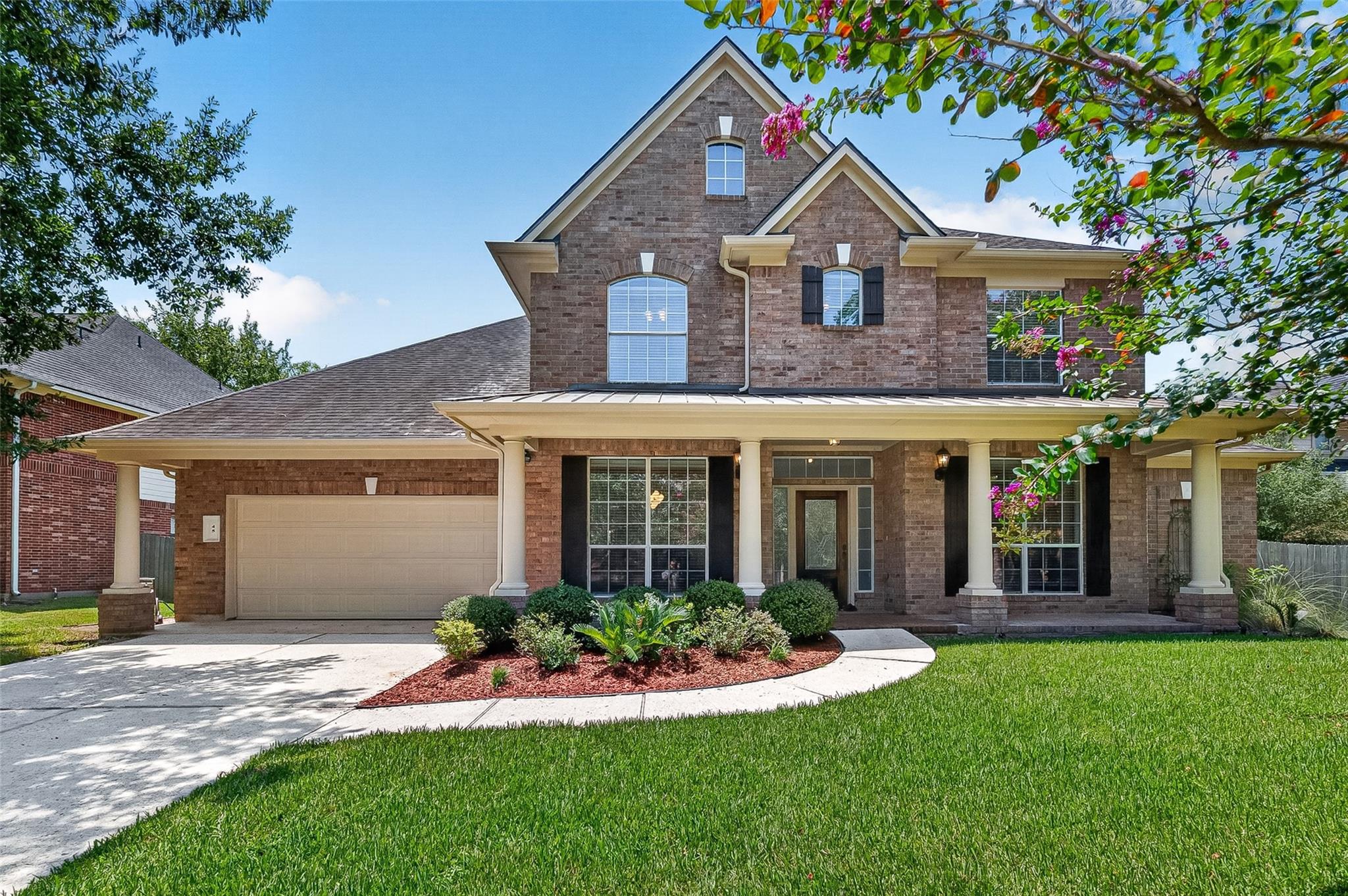45 Marquise Oaks Place Pl, The Woodlands, TX 77382 photo