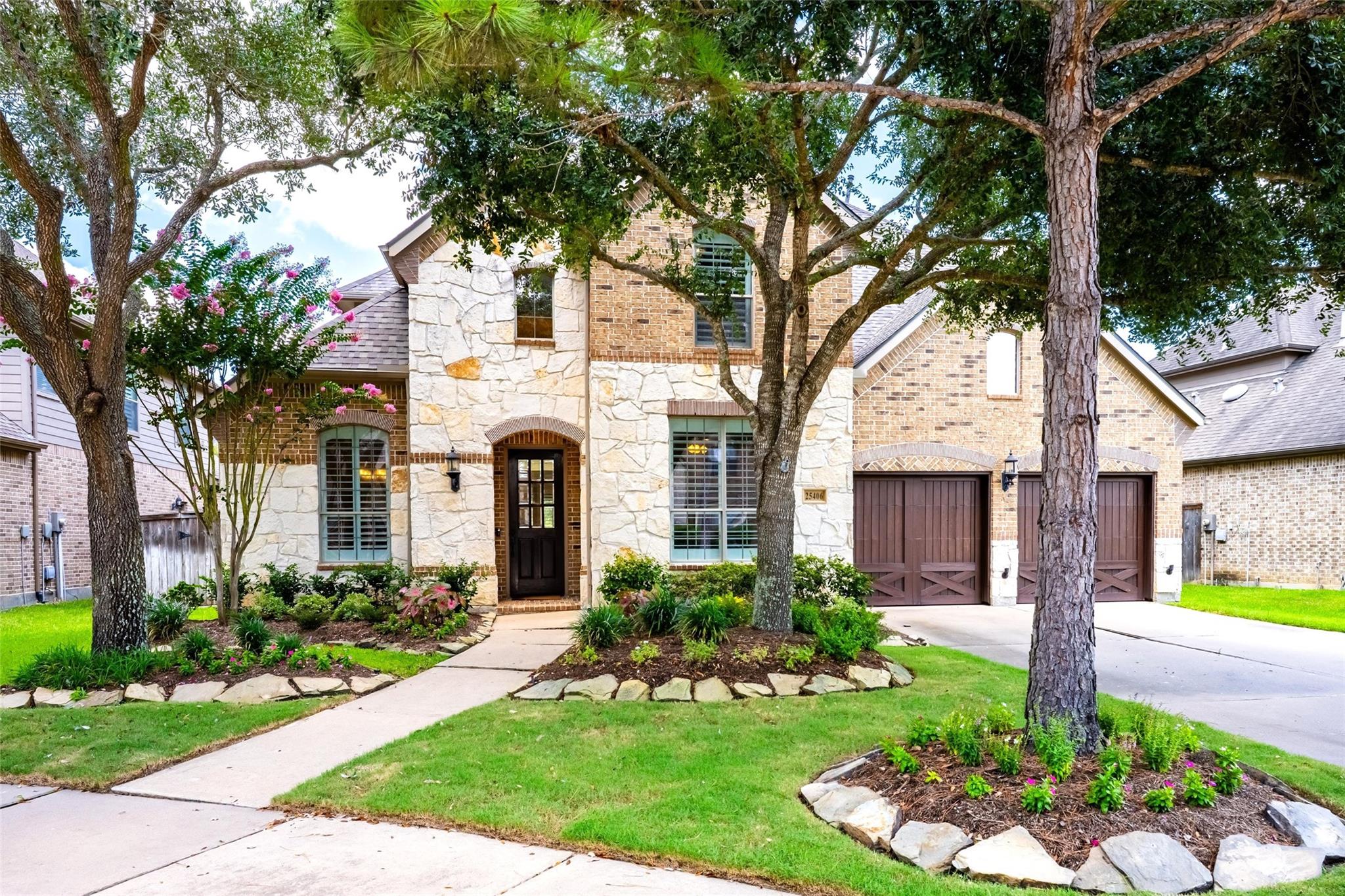 25406 Greenwell Spring Ln, Katy, TX 77494