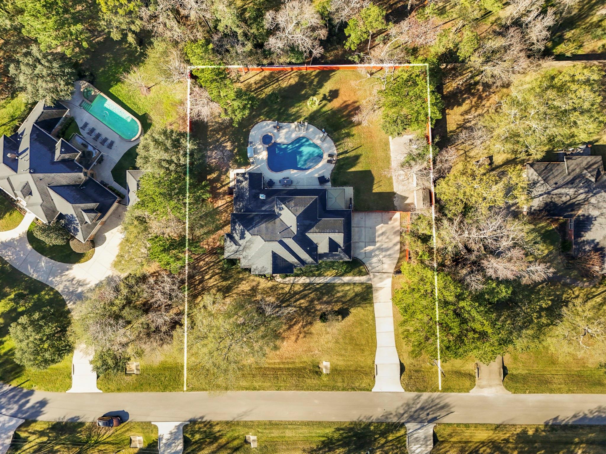 9003 Argonne Stone Ln, Conroe, TX 77302 photo