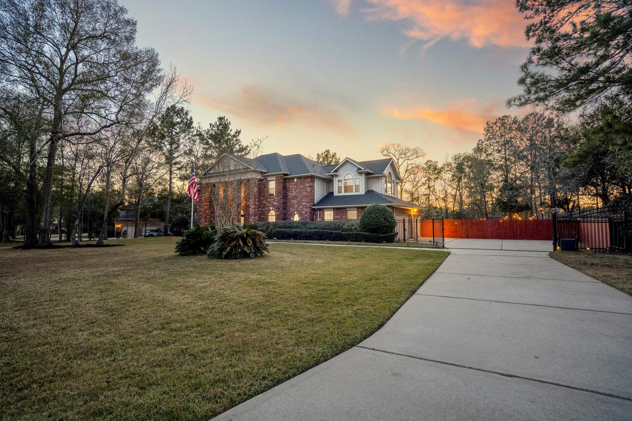 9003 Argonne Stone Ln, Conroe, TX 77302 photo