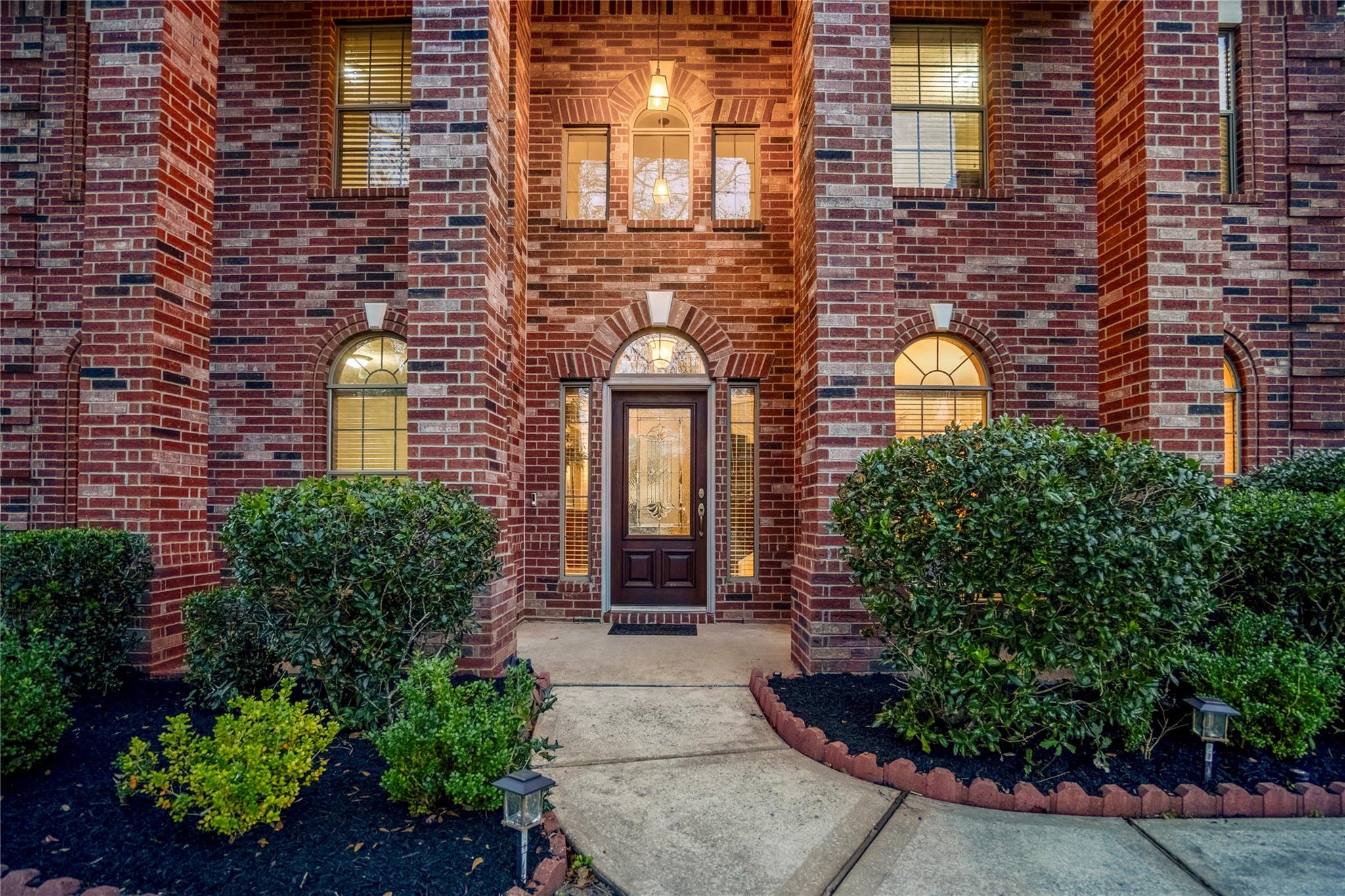 9003 Argonne Stone Ln, Conroe, TX 77302 photo