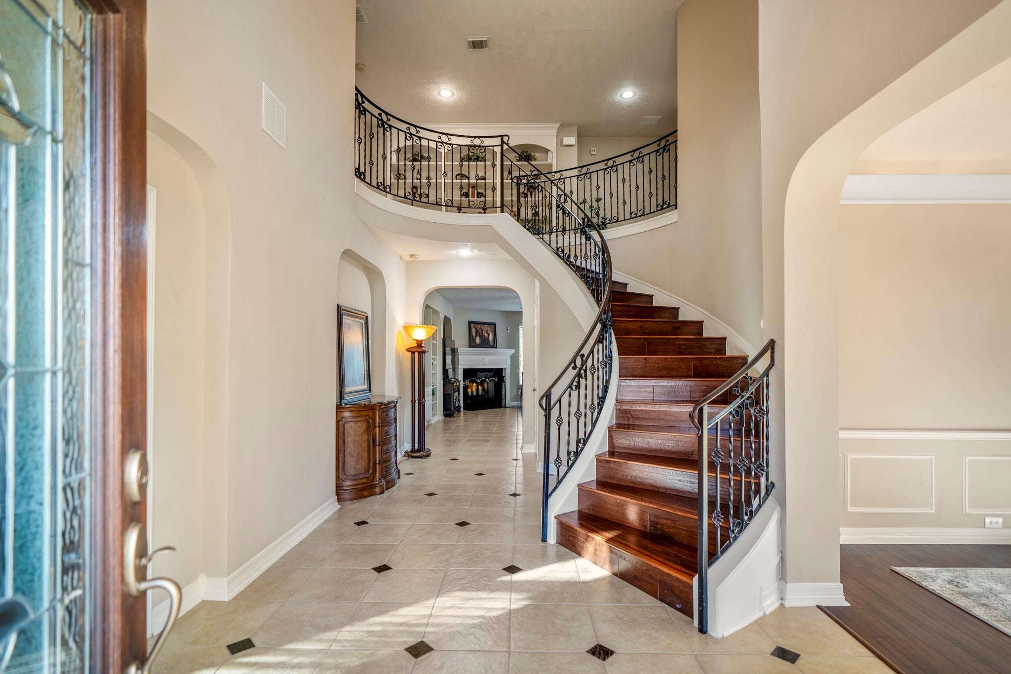 9003 Argonne Stone Ln, Conroe, TX 77302 photo
