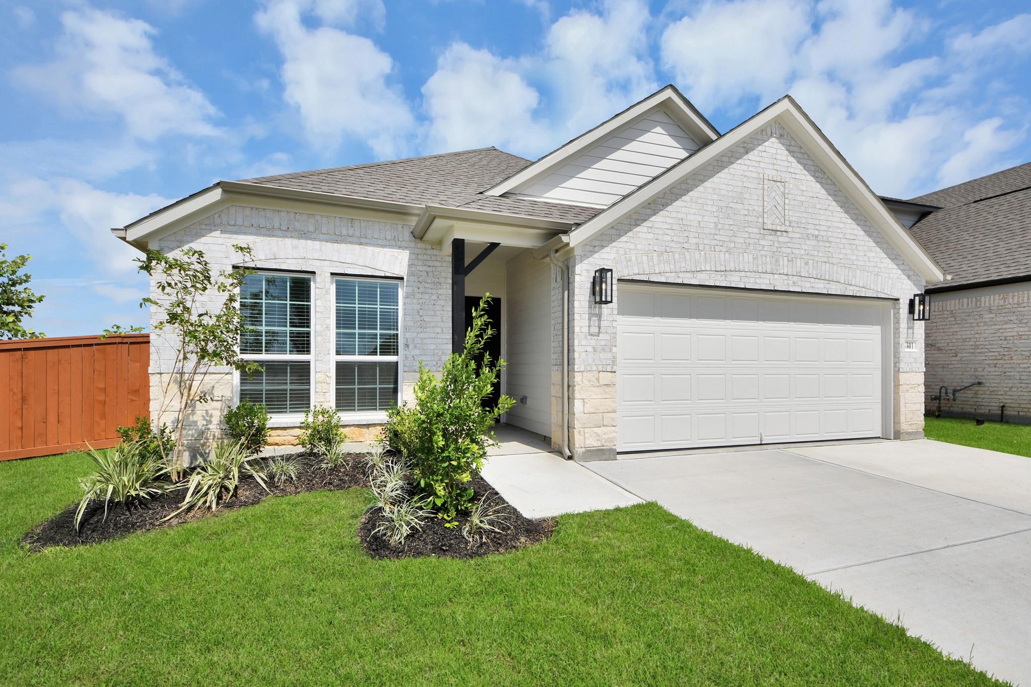 16007 Sycamore Maple Ln, Cypress, TX 77429 photo