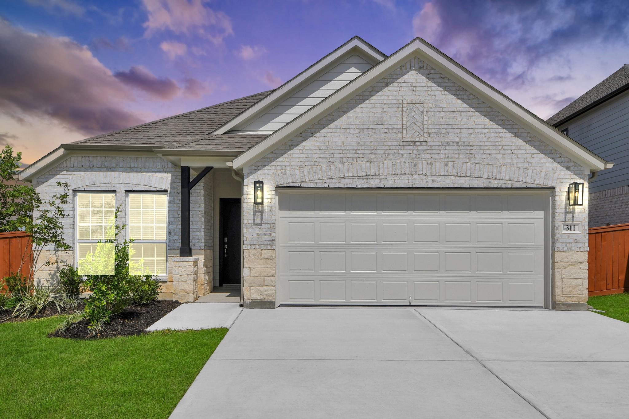 16007 Sycamore Maple Ln, Cypress, TX 77429