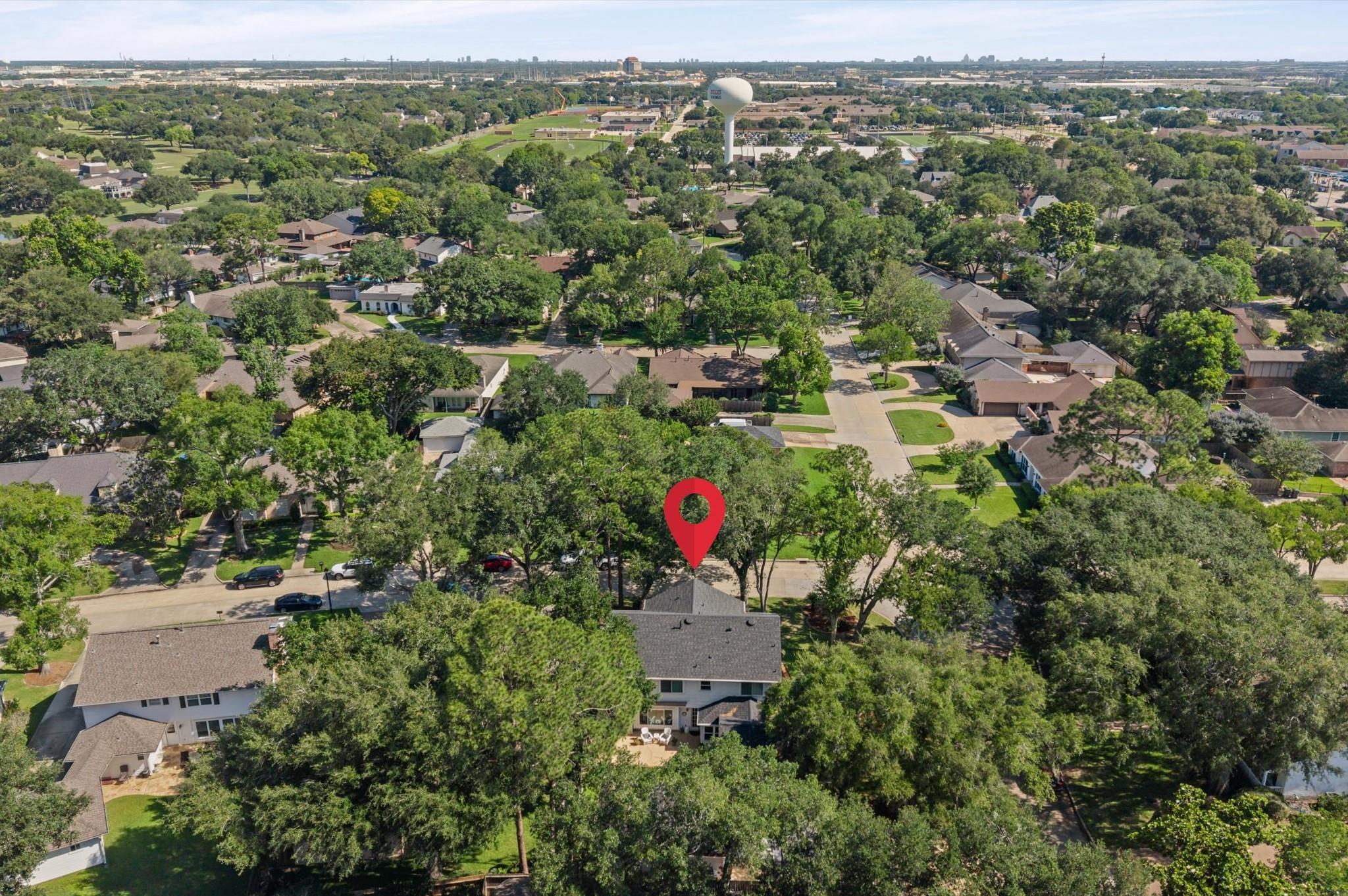 3030 Broadmoor Dr, Sugar Land, TX 77478 photo