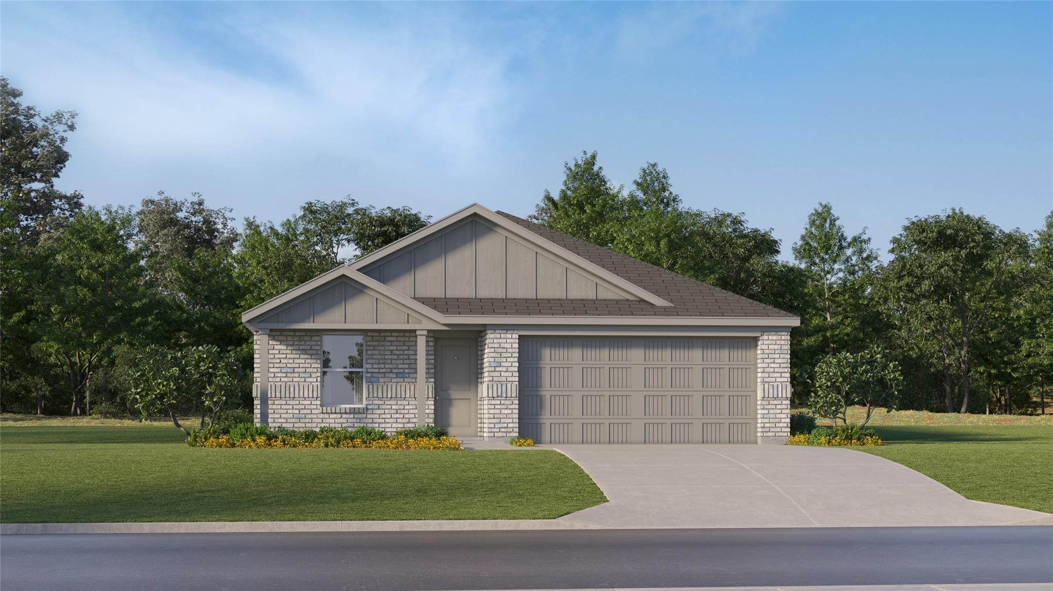 1518 Creek Point Dr, Crosby, TX 77532