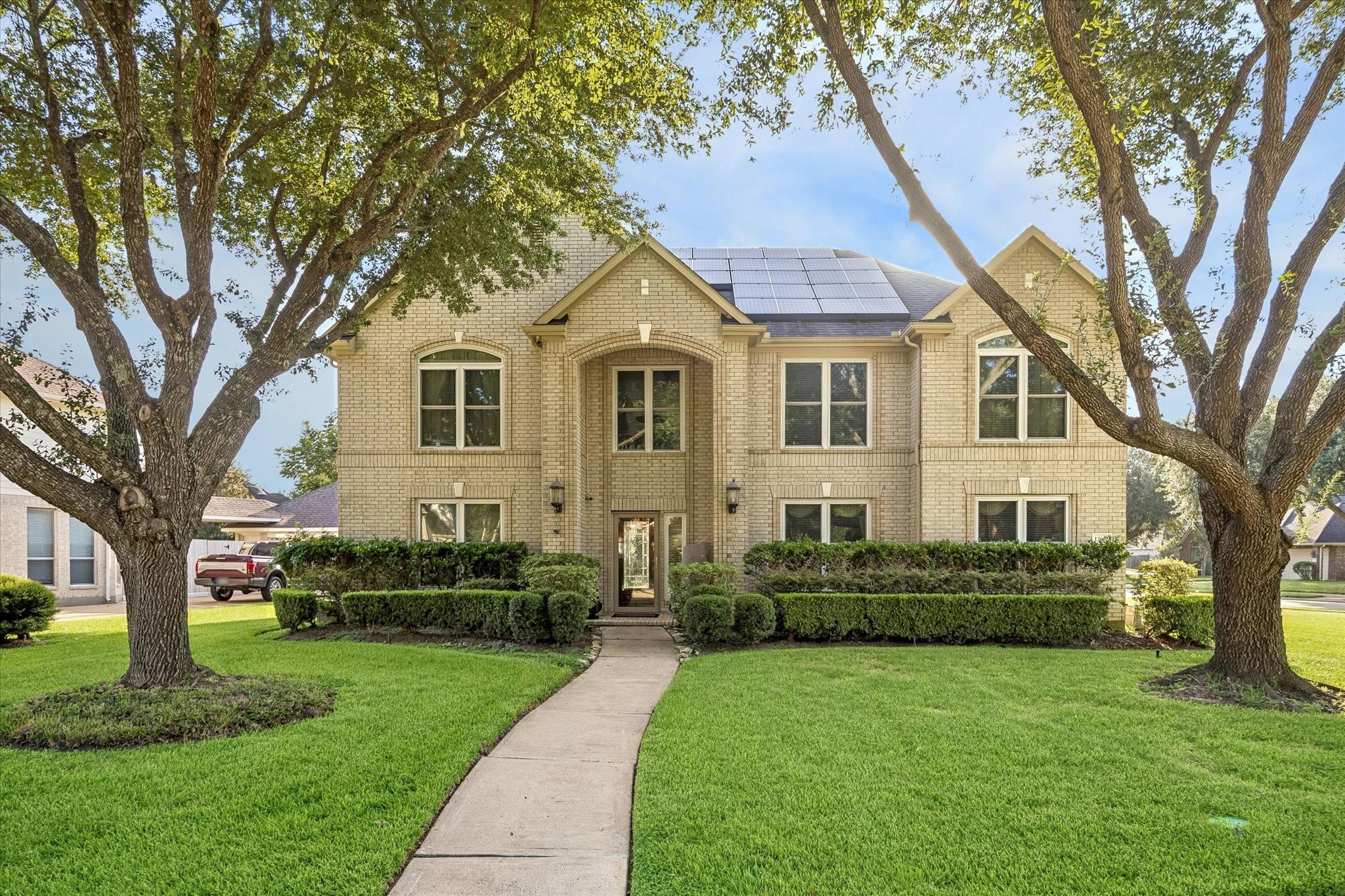 13602 Laurel Terrace Ln, Sugar Land, TX 77498
