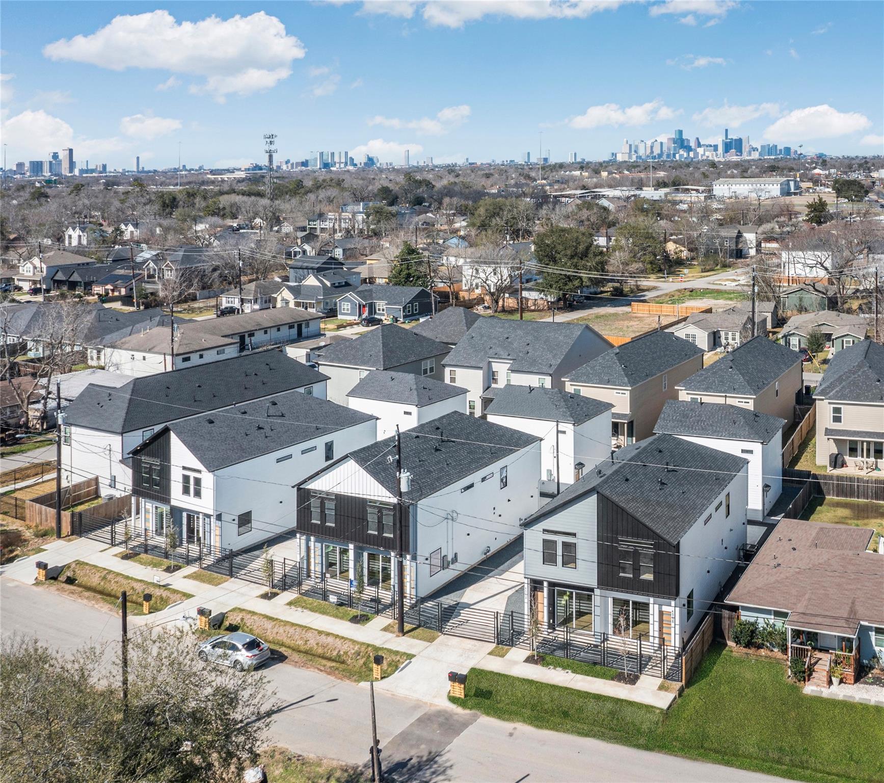 4607 Bricker St #A B C, Houston, TX 77051 photo