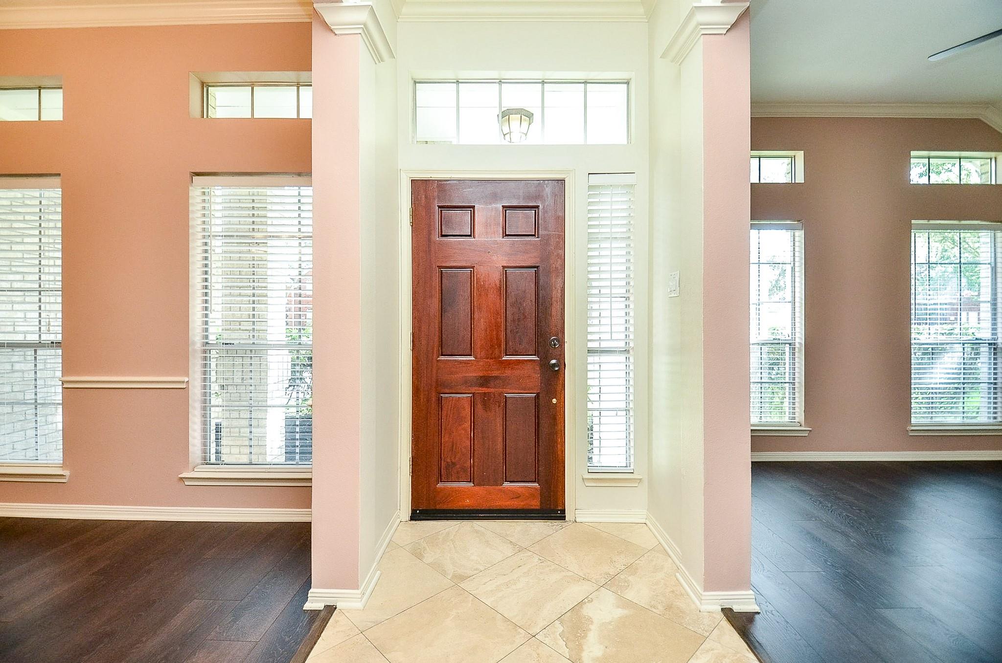 610 High Meadows Dr, Sugar Land, TX 77479 photo