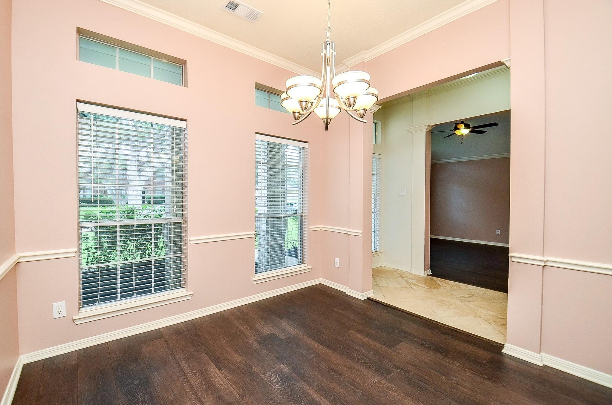 610 High Meadows Dr, Sugar Land, TX 77479 photo