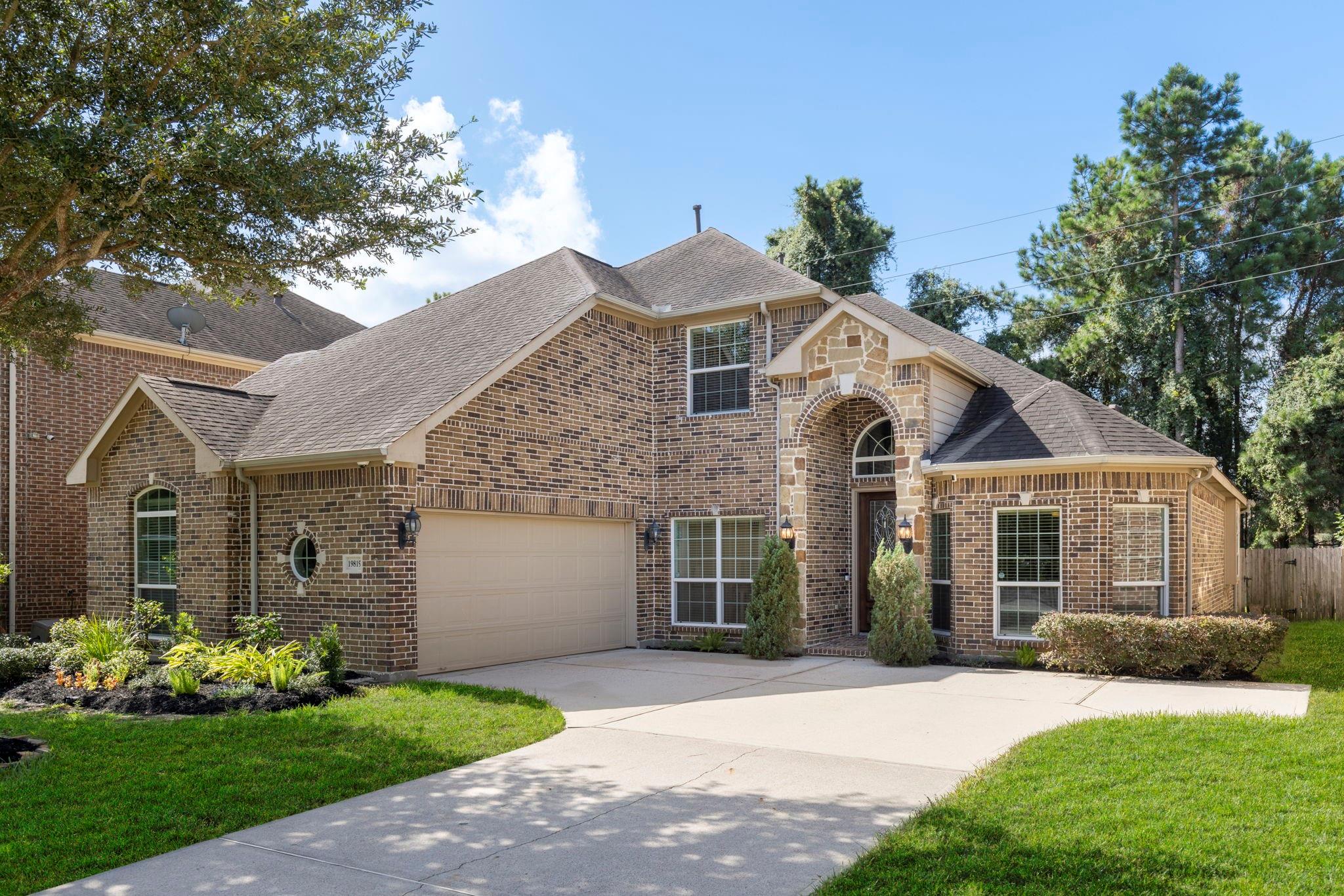 19819 Iceland Ct, Spring, TX 77379