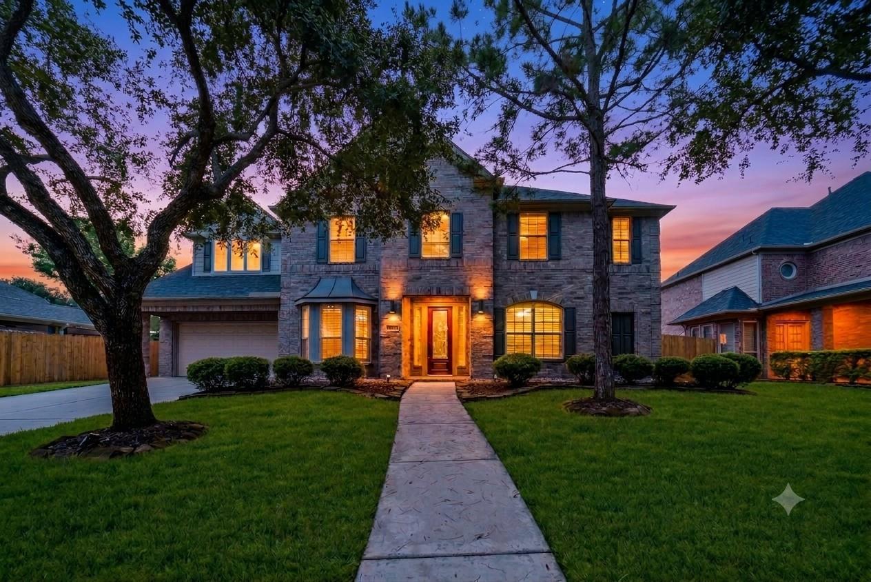 4707 Payton Chase Ln, Katy, TX 77494