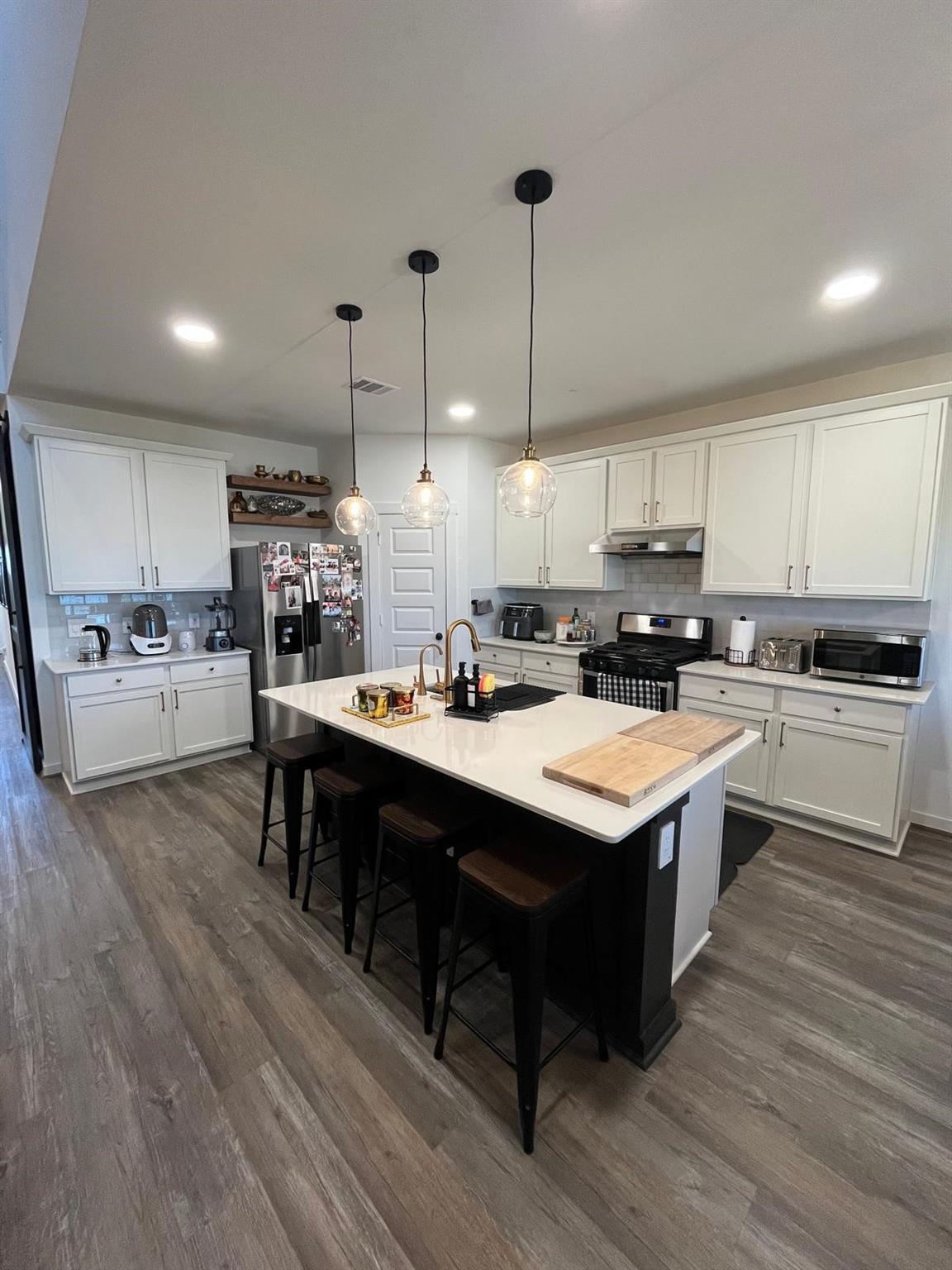 842 Dahlia Petal Dr, Missouri City, TX 77459 photo