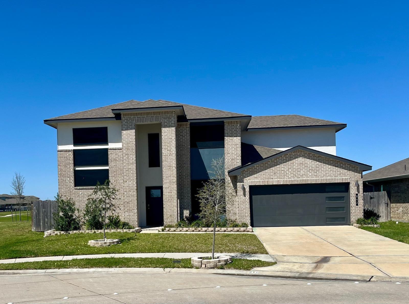 842 Dahlia Petal Dr, Missouri City, TX 77459