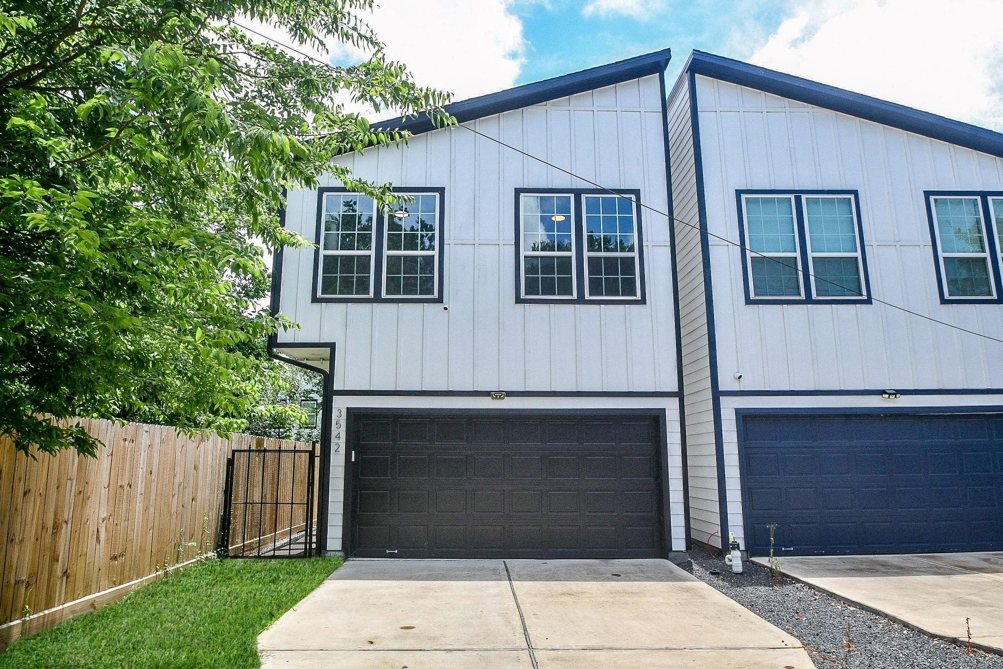 3542 Nathaniel Brown St, Houston, TX 77021