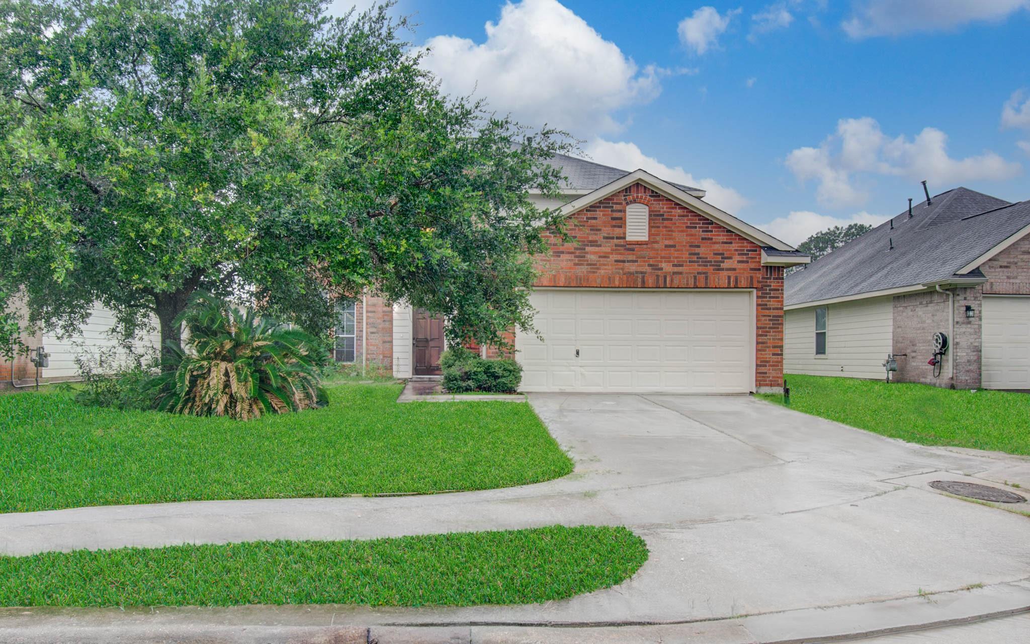 7106 Still Haven Dr, Richmond, TX 77407