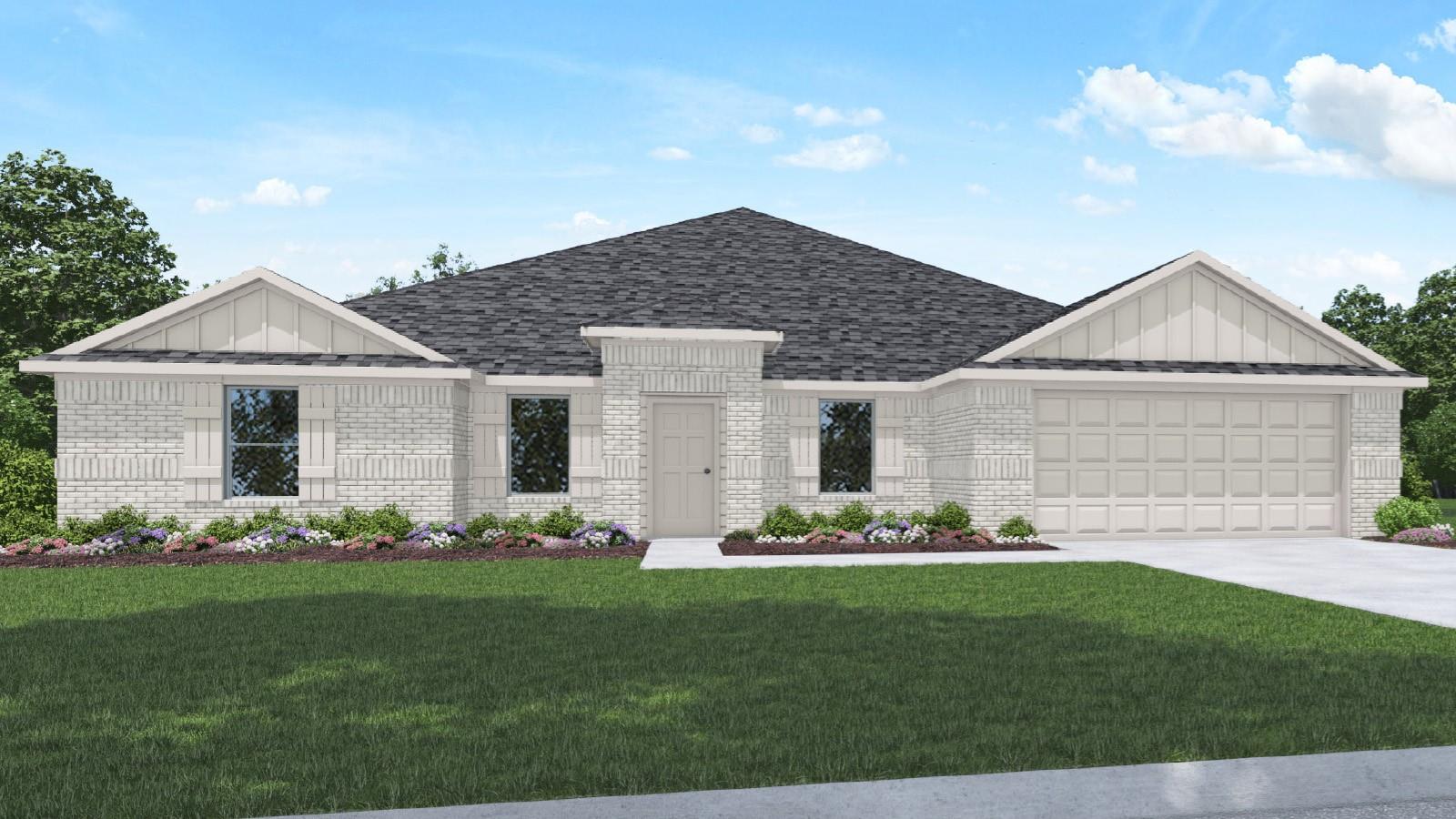 15131 Cibolo Ln, Baytown, TX 77523