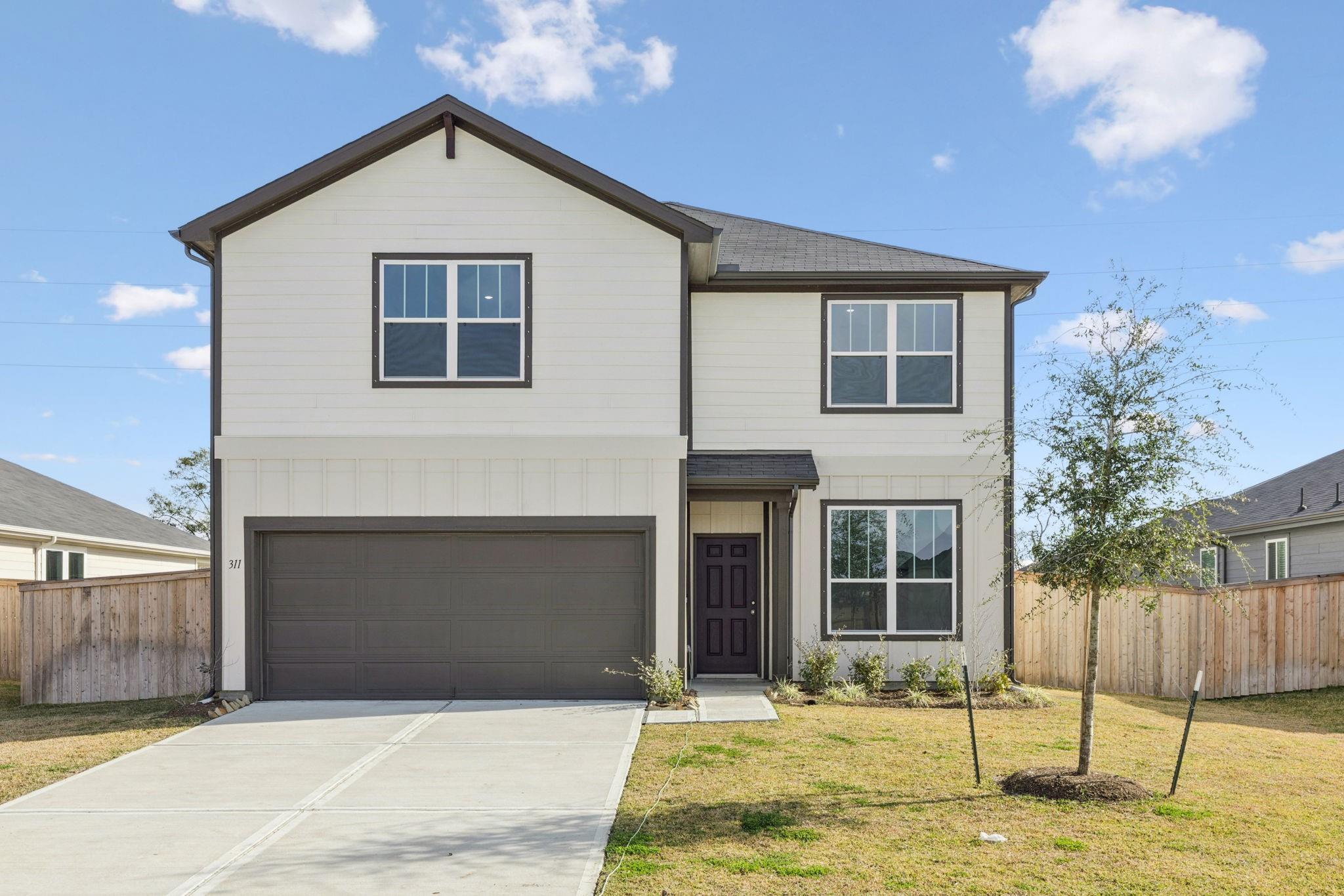 311 Ruby Ford Dr, Baytown, TX 77523