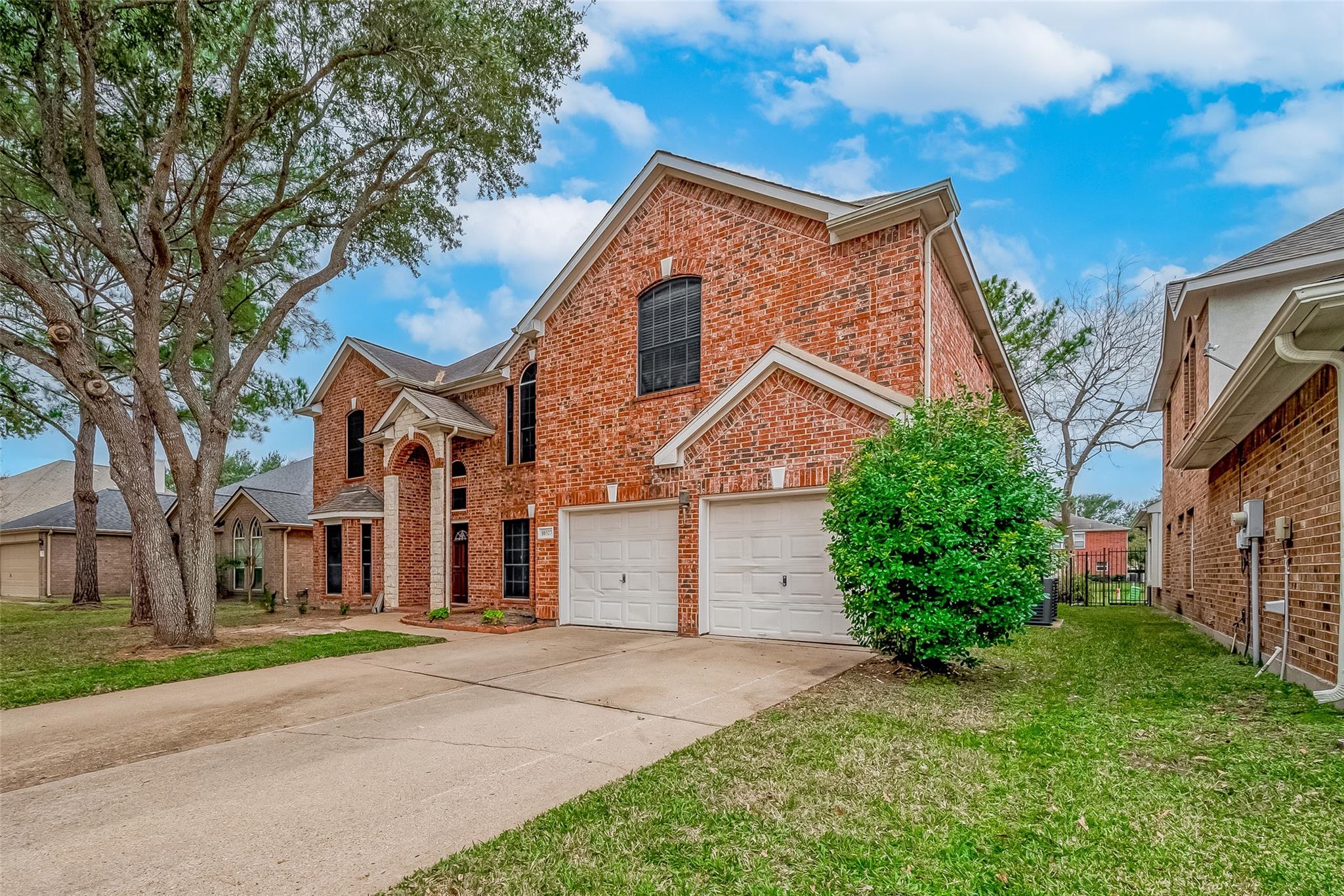 10327 Sablebrook Ln, Houston, TX 77095 photo