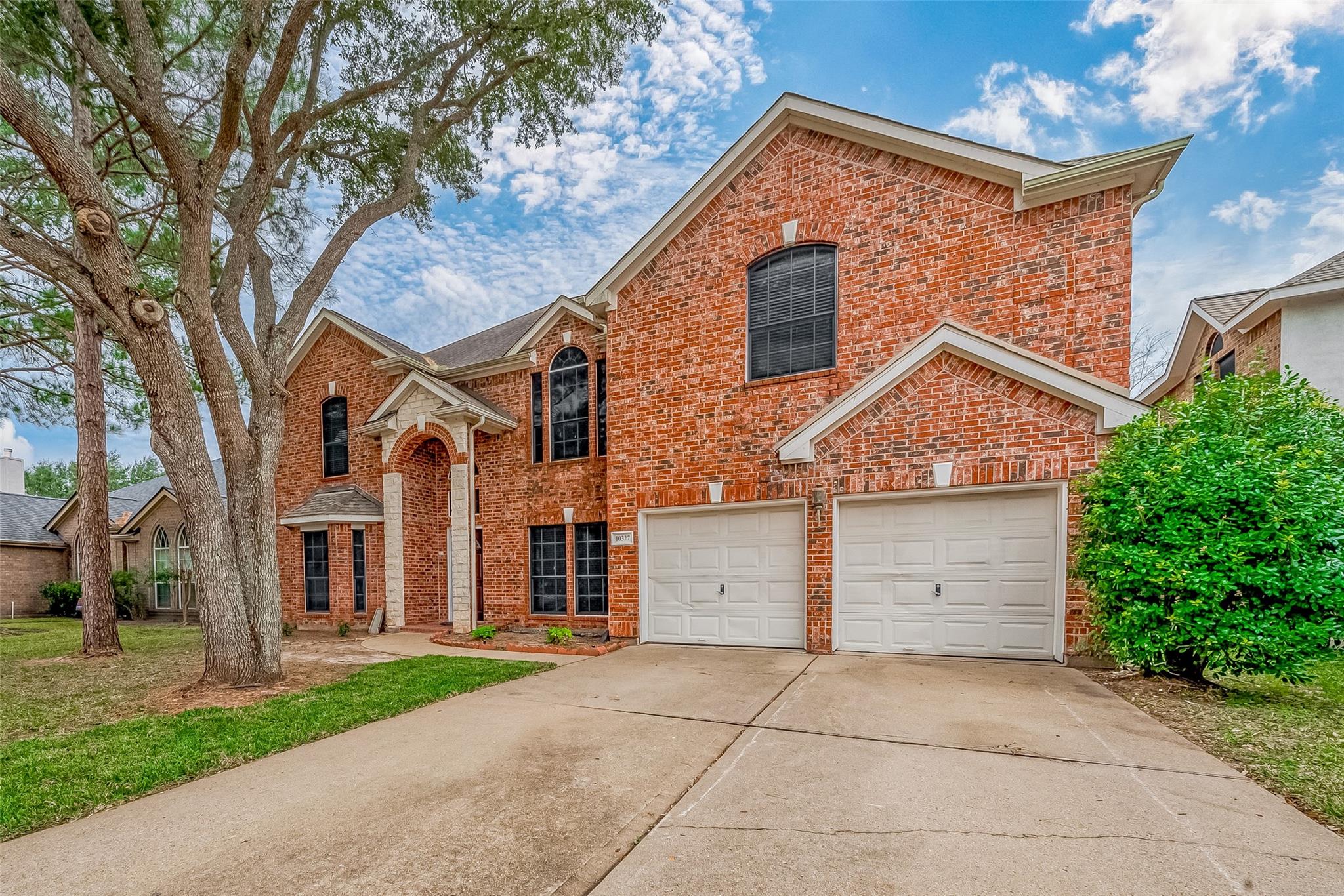 10327 Sablebrook Ln, Houston, TX 77095 photo