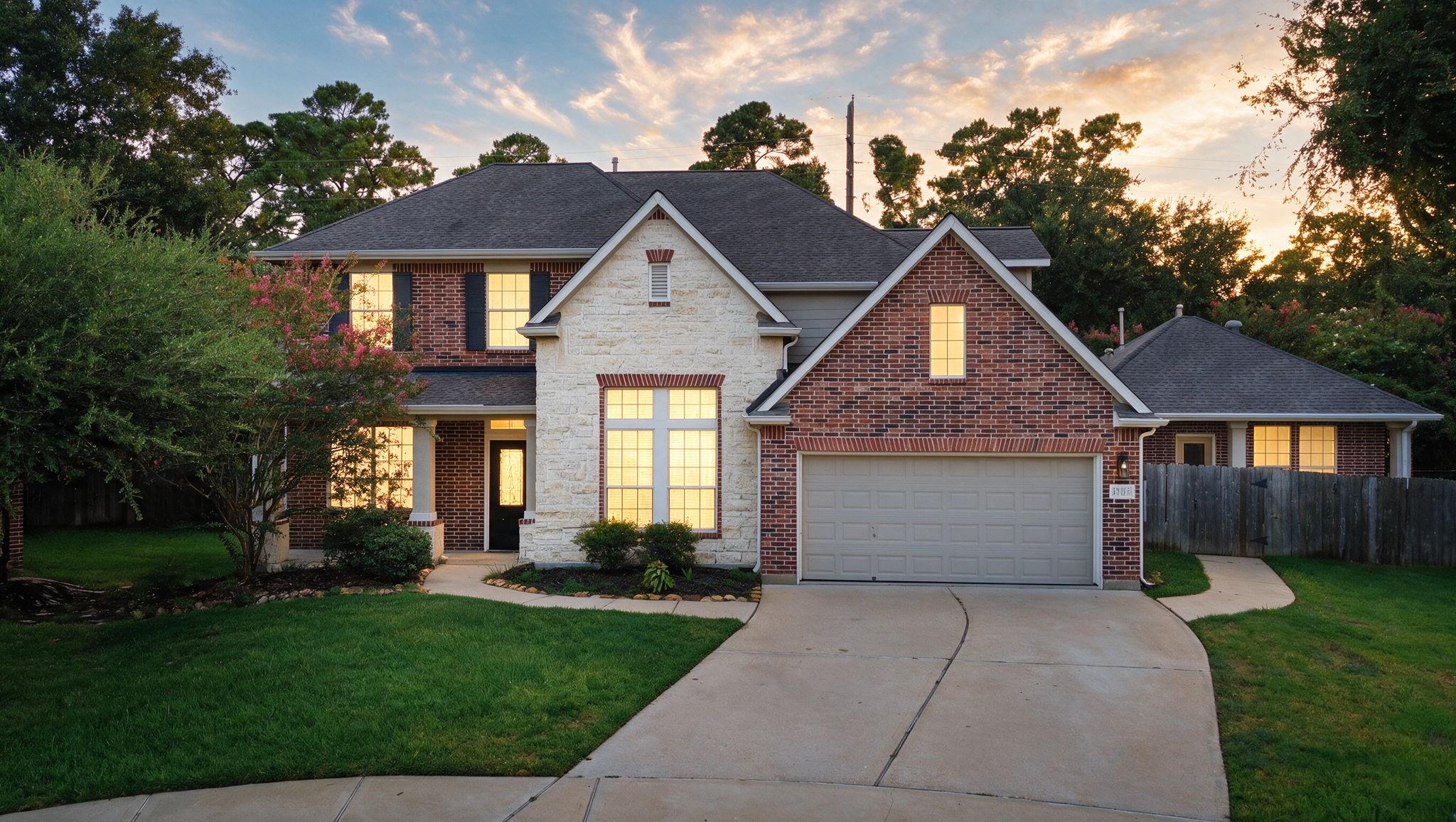 11510 Cypresswood Trail Dr, Houston, TX 77070
