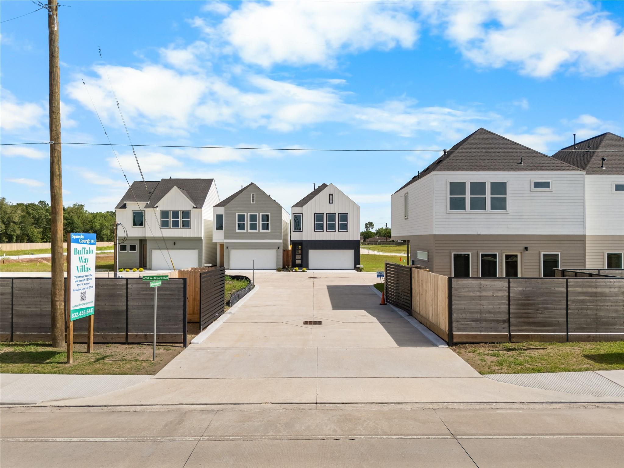 4011 Buffalo Moon Dr, Houston, TX 77045 photo