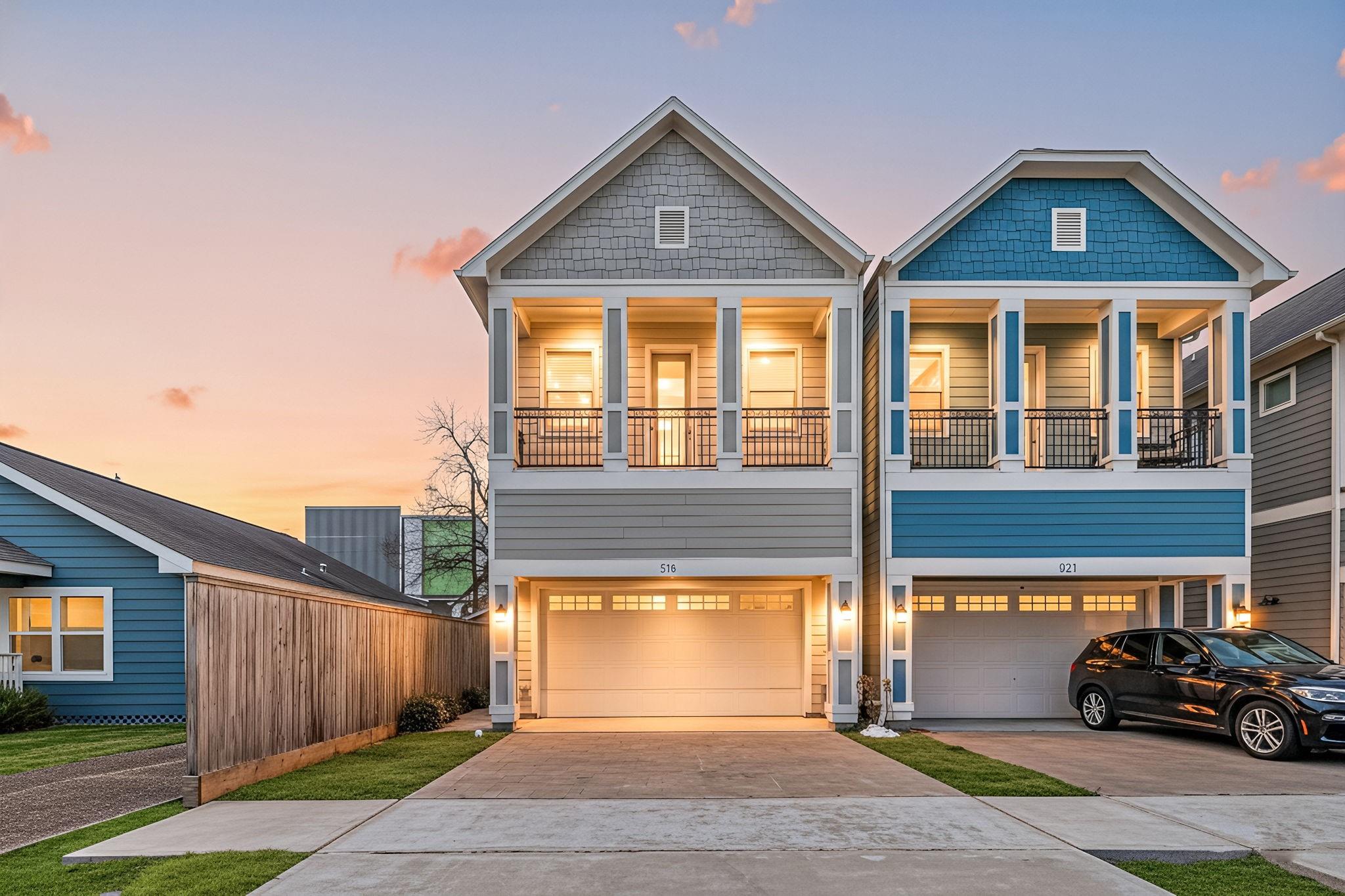 519 28 St, Houston, TX 77008