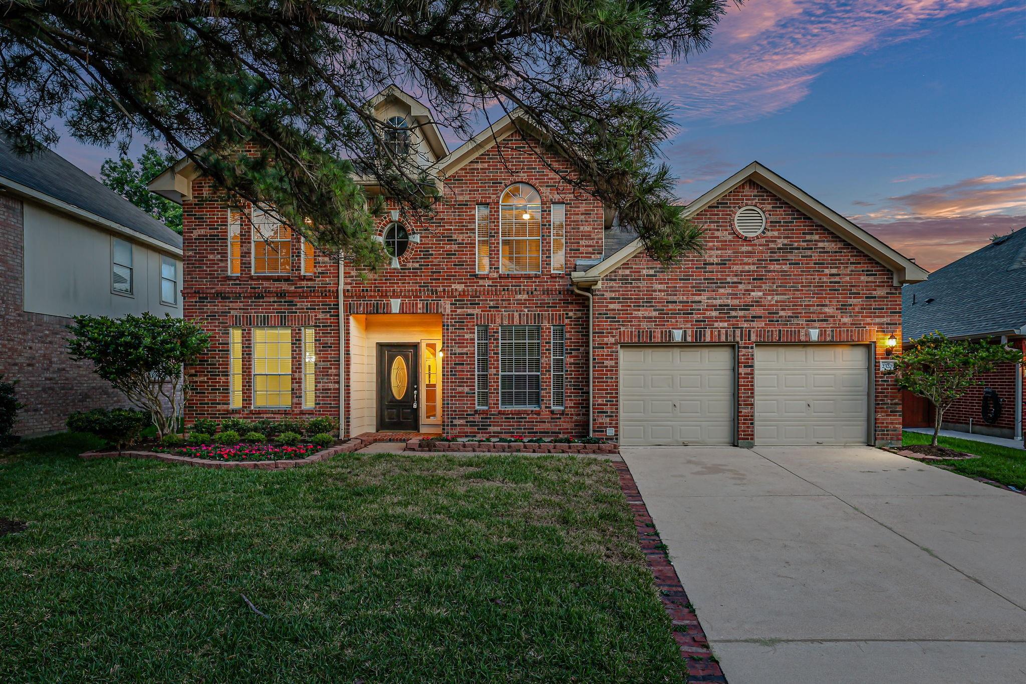23207 Olive Ridge Ct, Katy, TX 77494 photo
