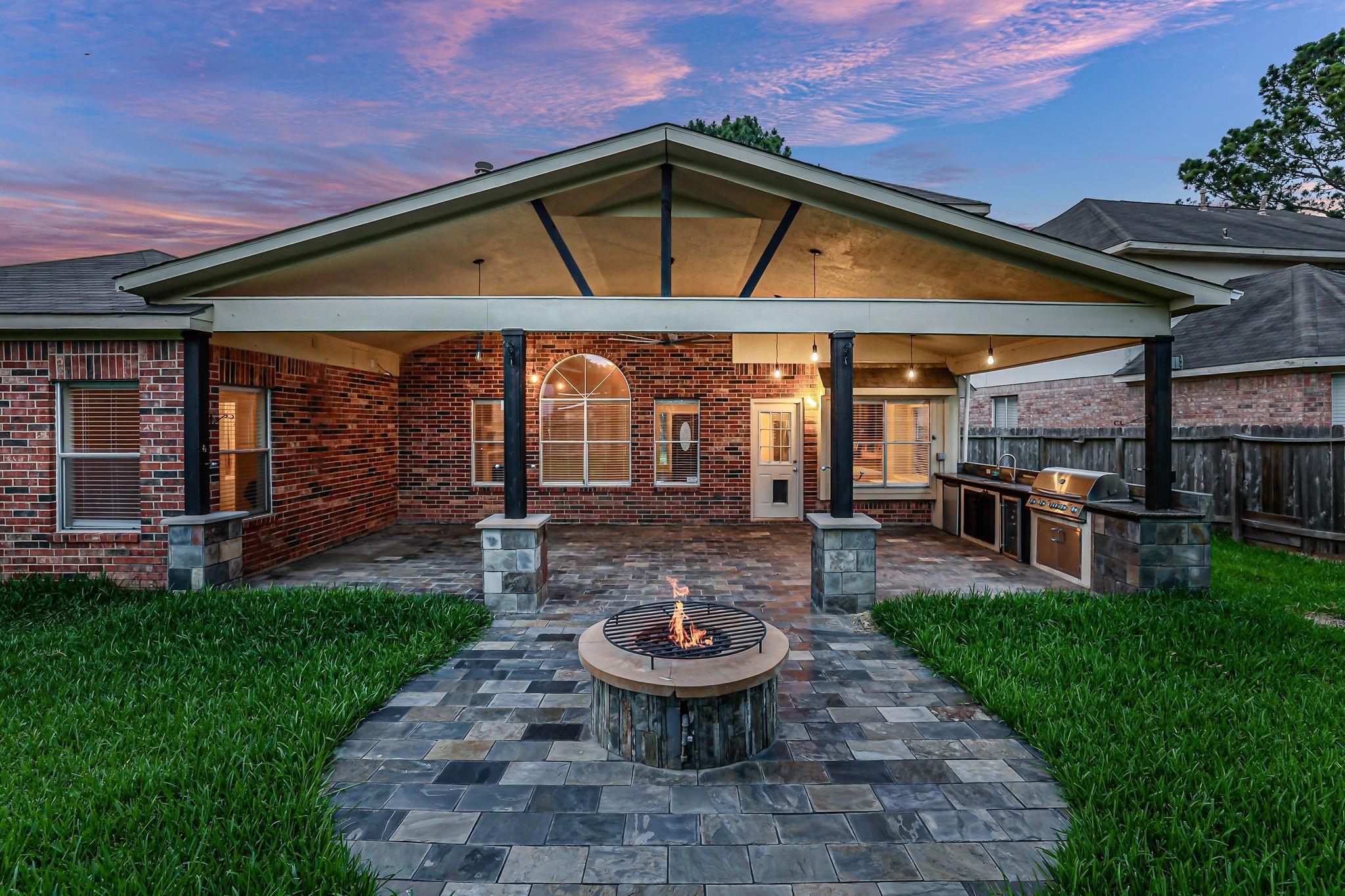 23207 Olive Ridge Ct, Katy, TX 77494