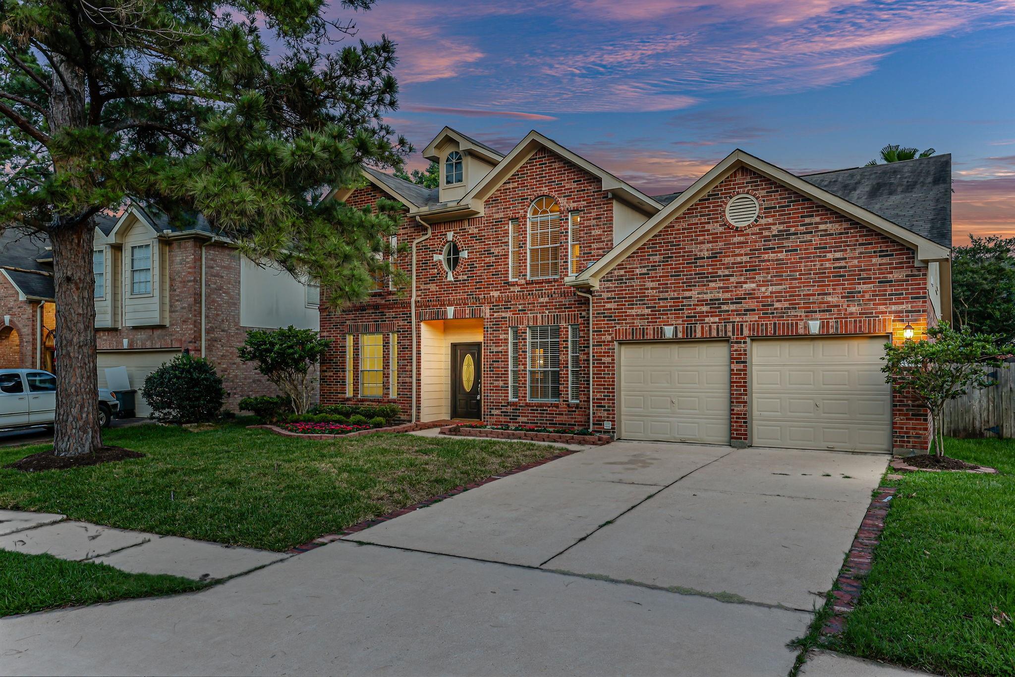 23207 Olive Ridge Ct, Katy, TX 77494 photo