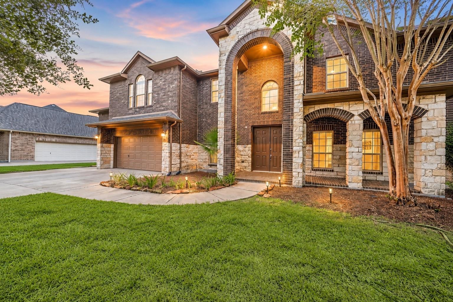 26306 Sunny Spring Ln, Cypress, TX 77433 photo
