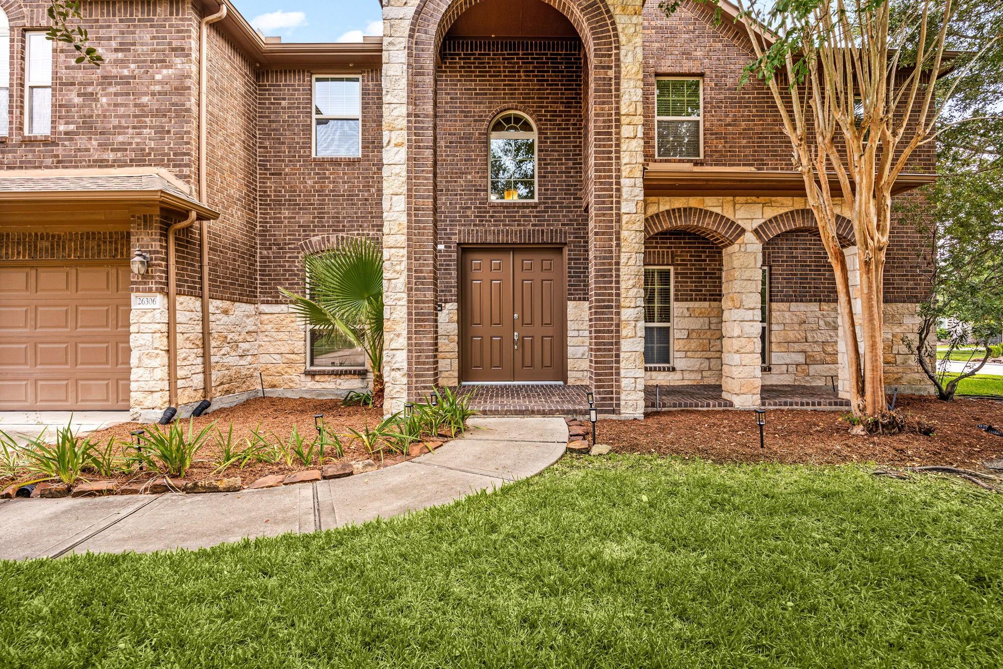26306 Sunny Spring Ln, Cypress, TX 77433 photo