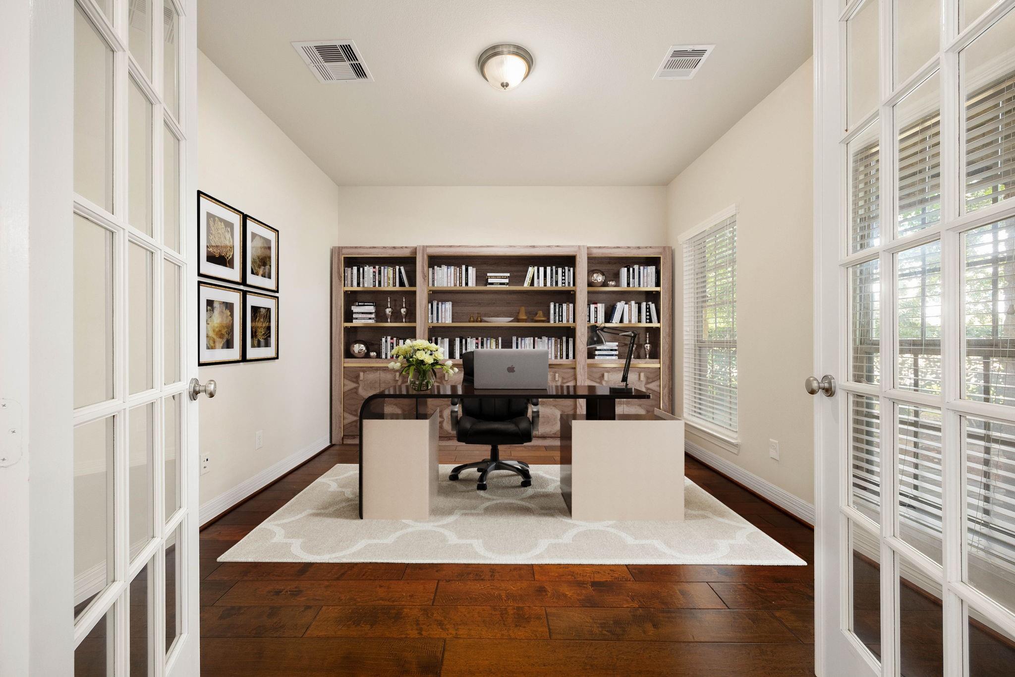 26306 Sunny Spring Ln, Cypress, TX 77433 photo