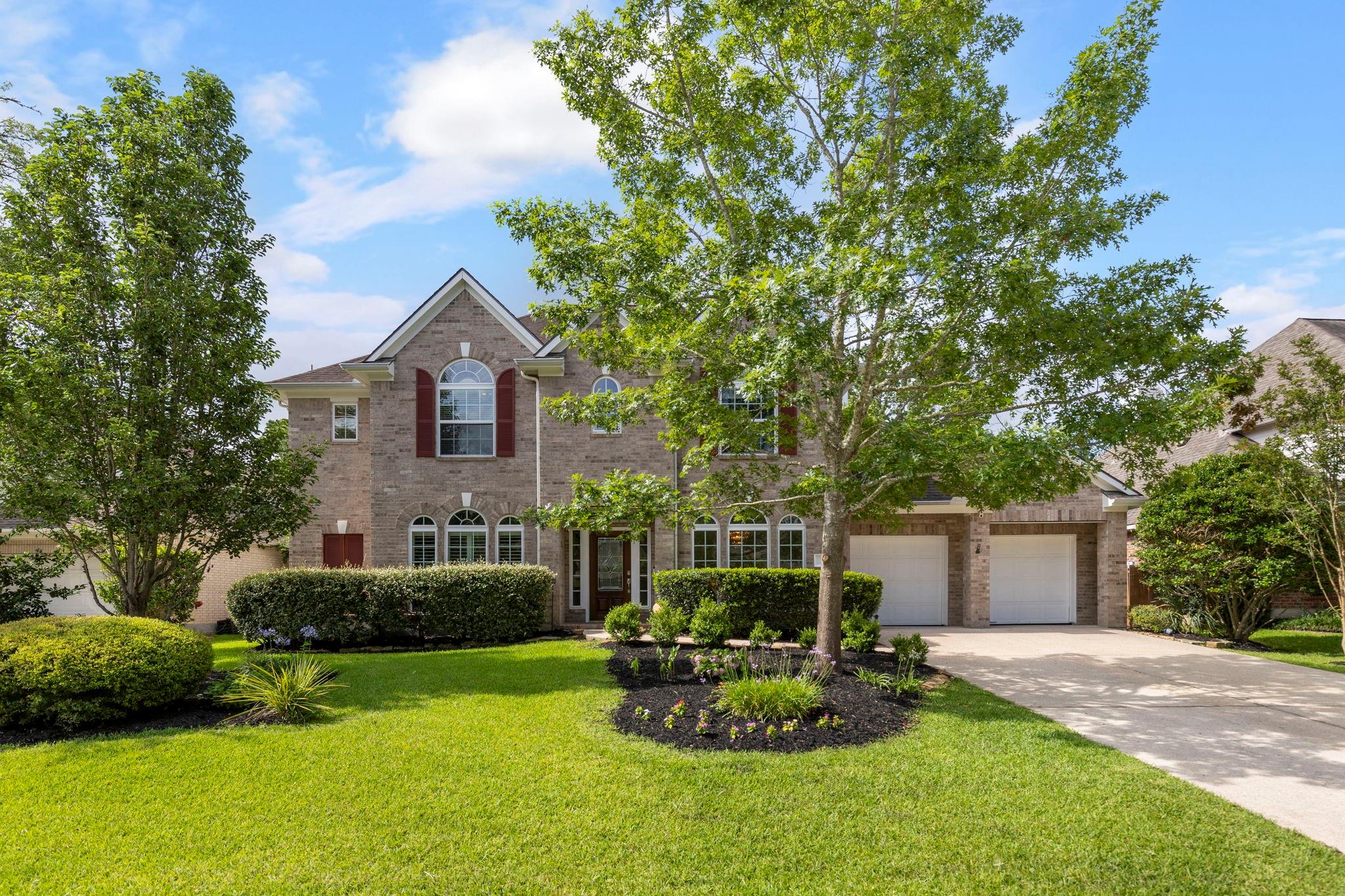 7 Renoir Trail Pl, The Woodlands, TX 77382 photo