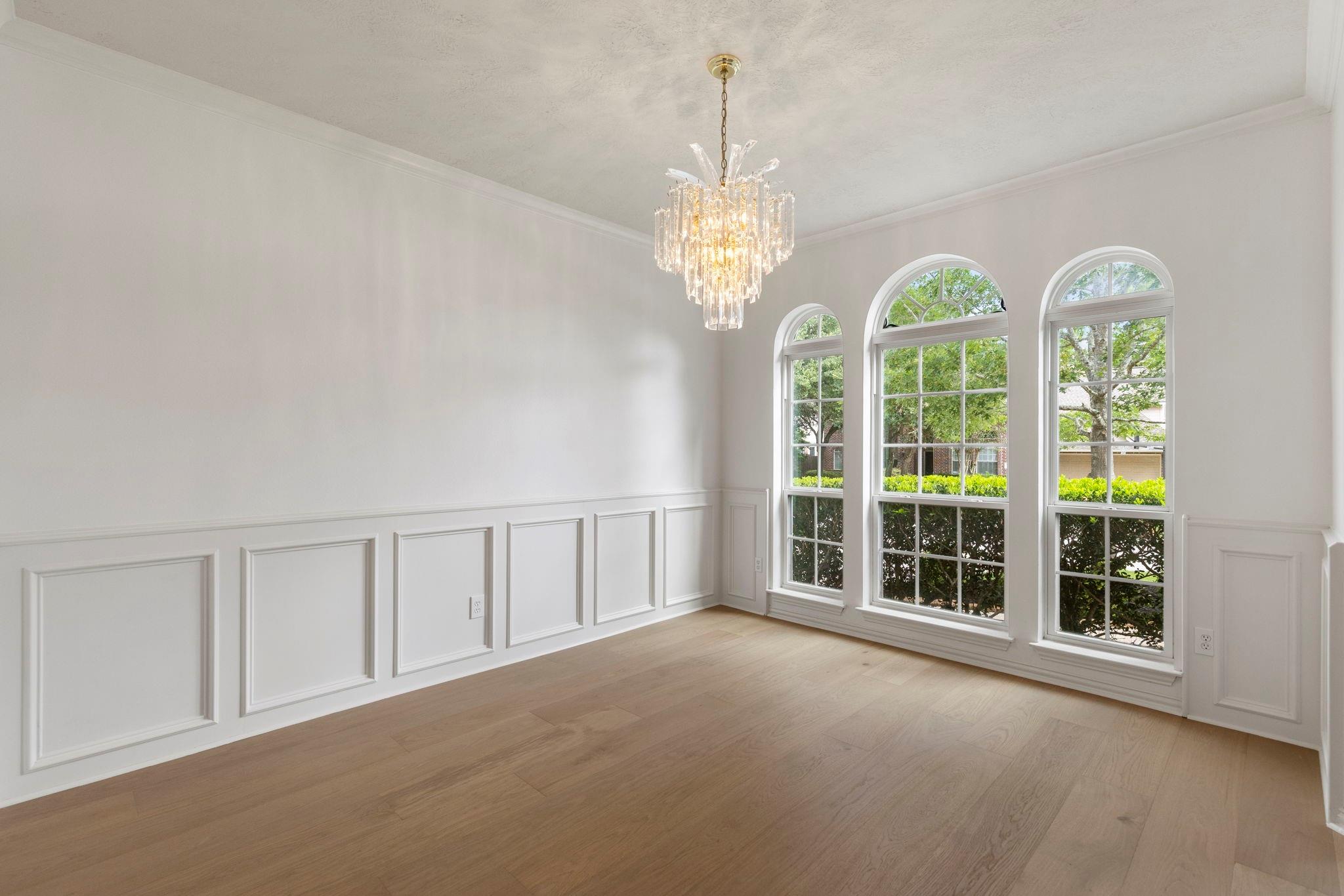7 Renoir Trail Pl, The Woodlands, TX 77382 photo